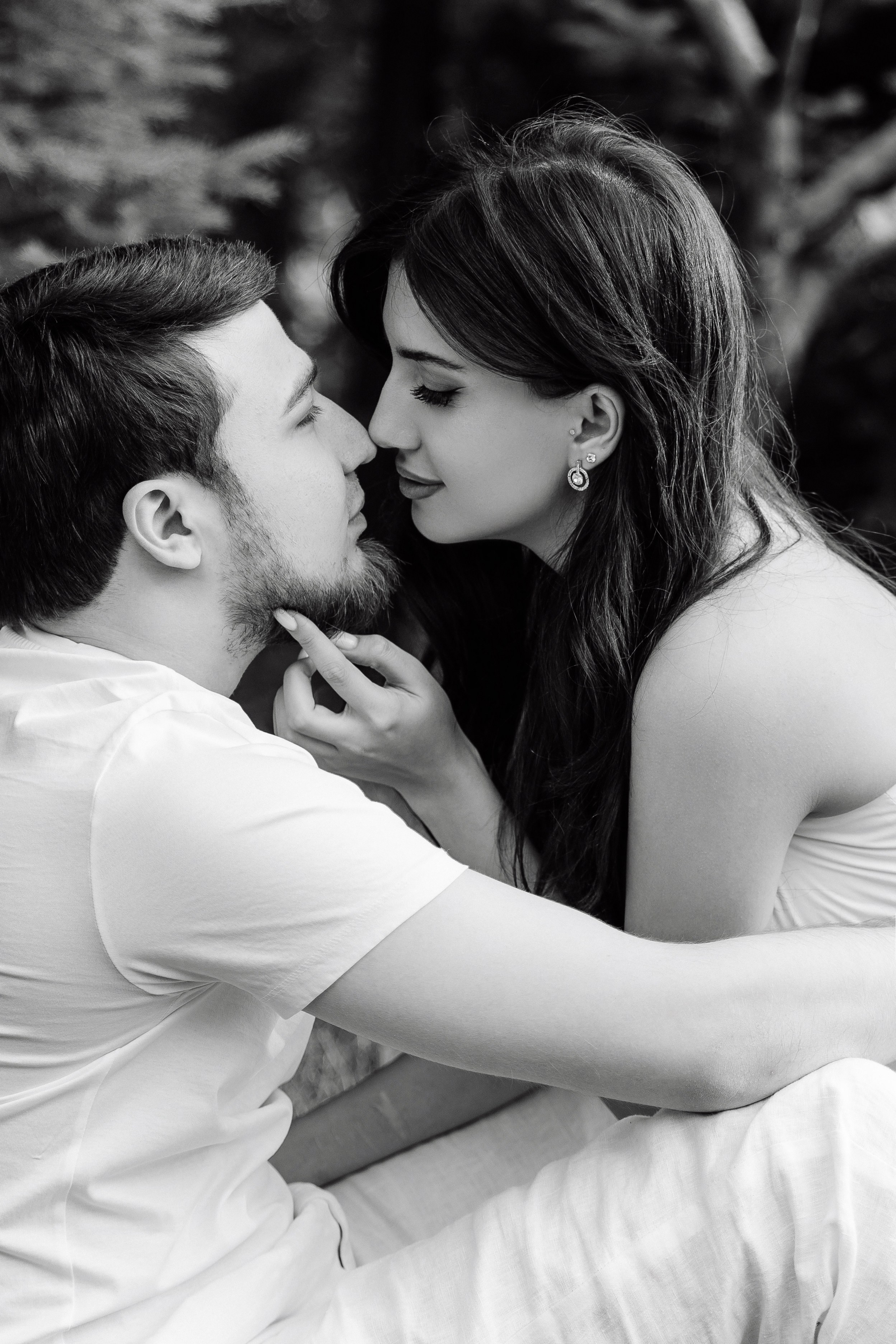 Love story Almaz & Farina. Анна Канаки — семейный и свадебный фотограф
