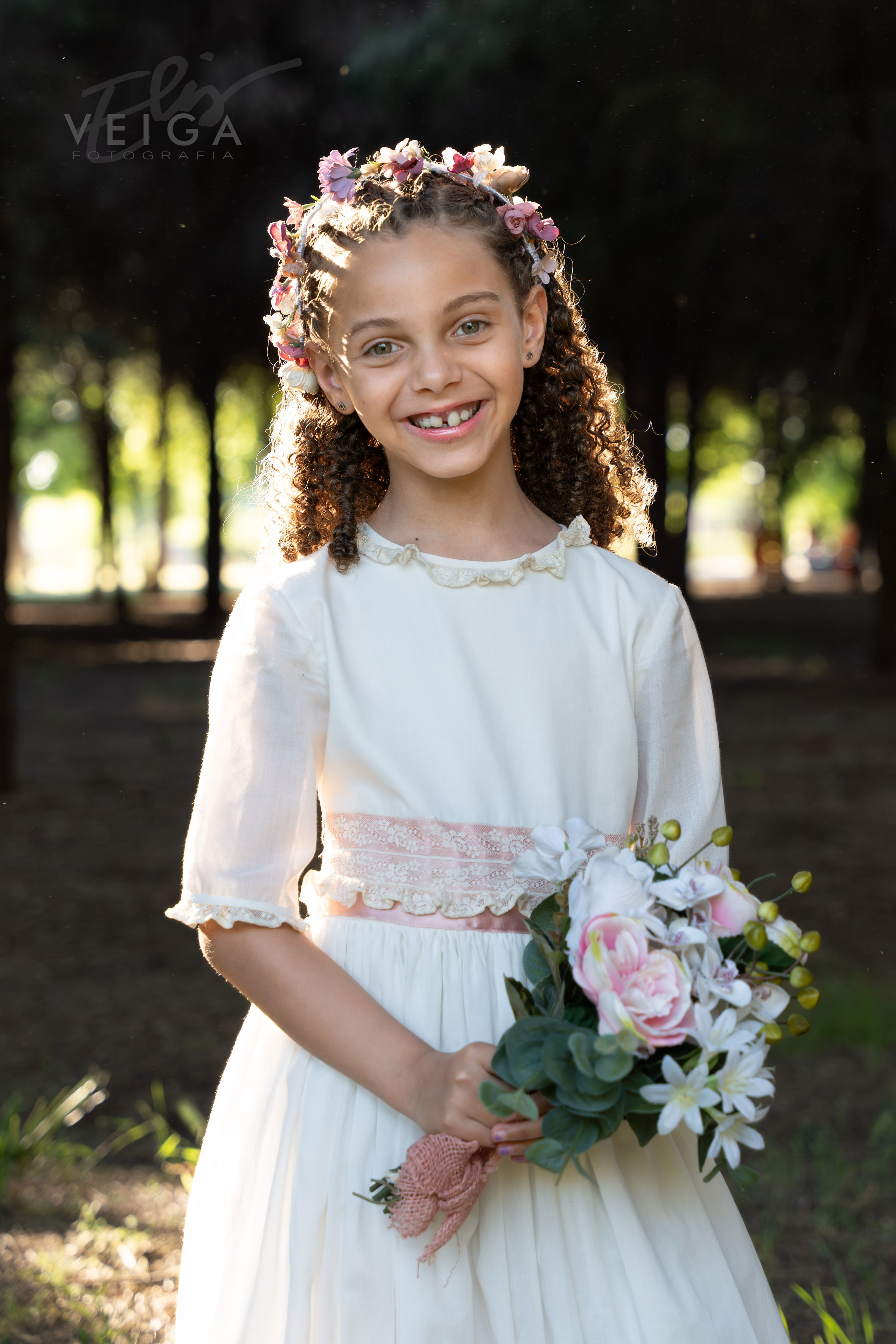 Comuniones. Elisveiga