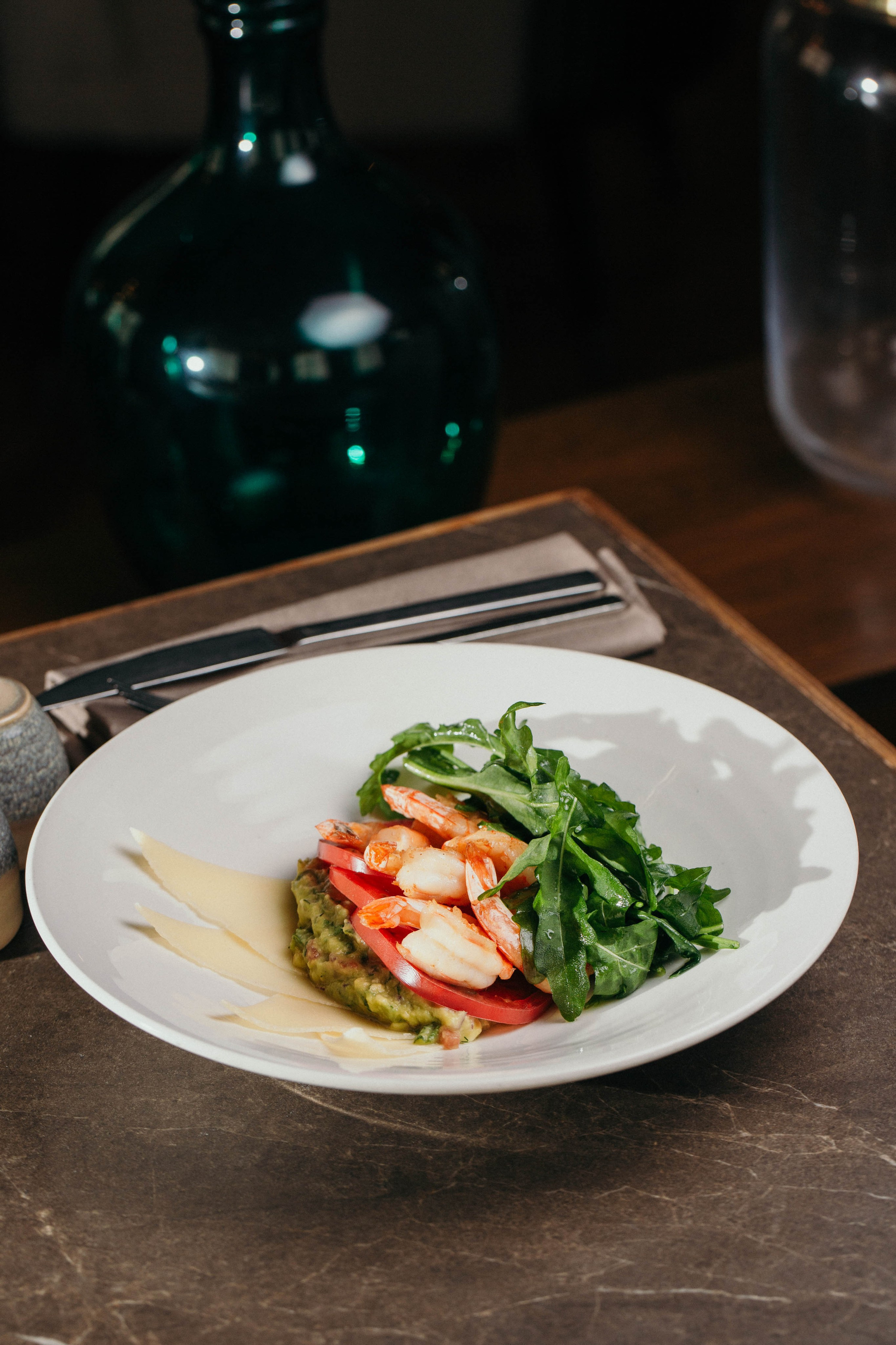 Food & Beverage. Коммерческий фотограф в Азербайджане Бессонова Анфиса
