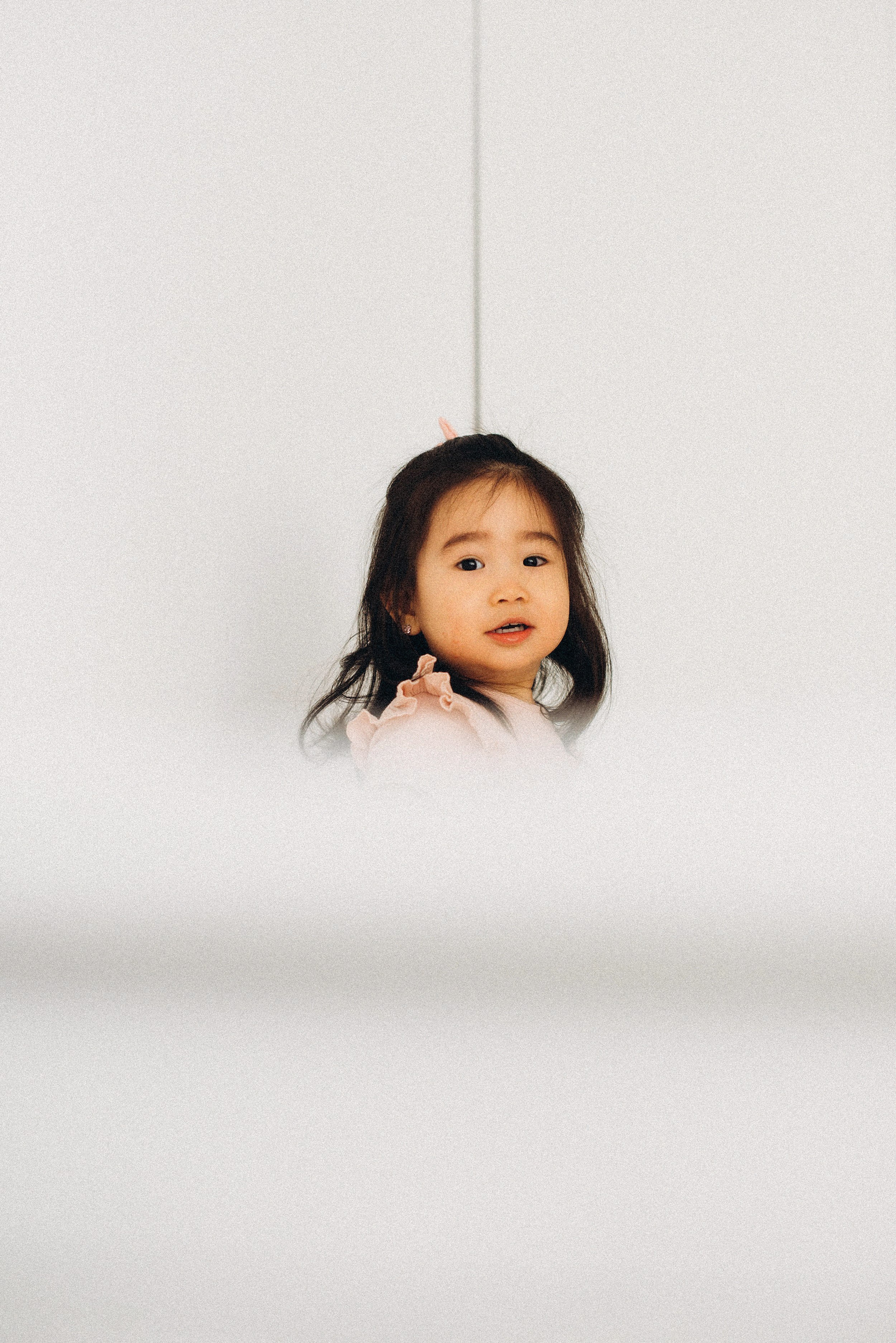 Amelie & Leni. Семейный фотограф Лейпциг, Германия