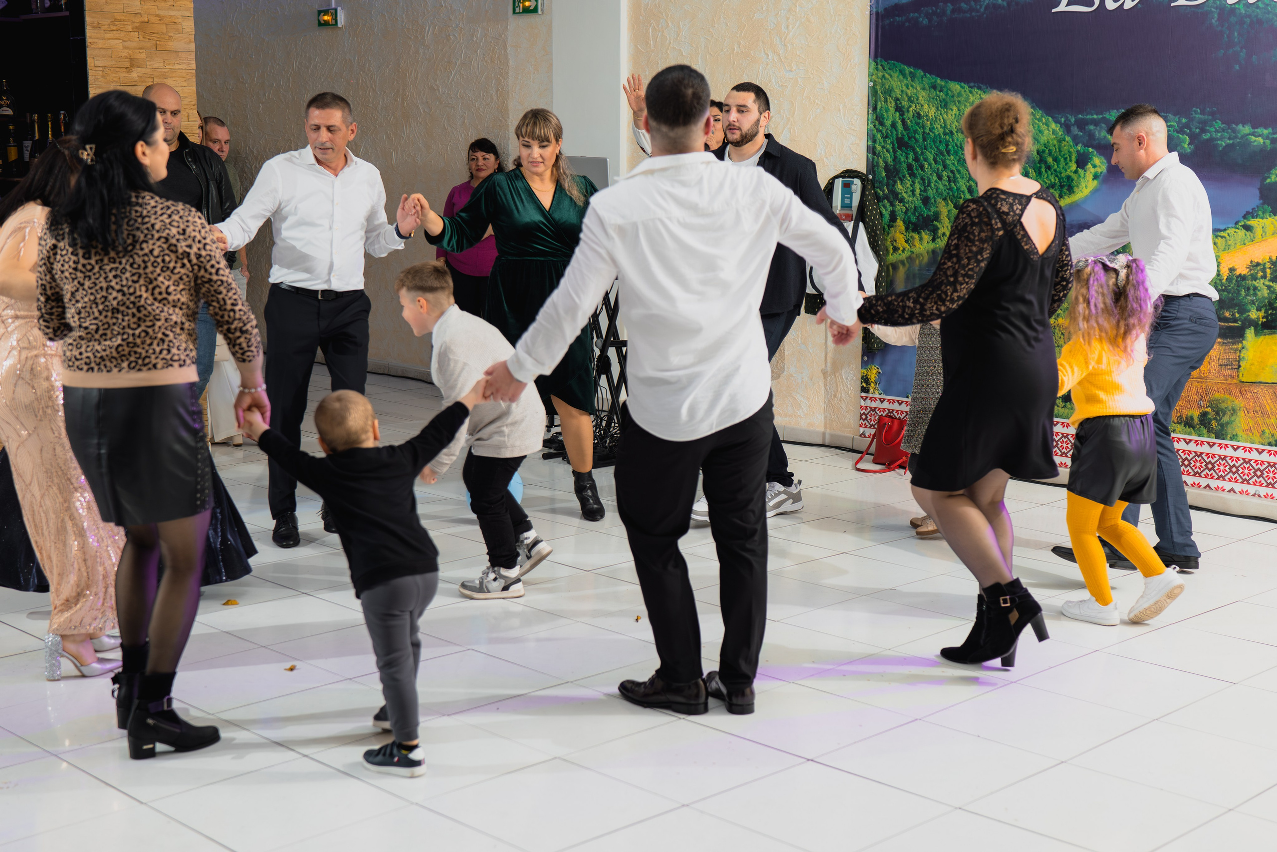 Kristian. Fotograful și Cameramanul familiei dvs în Franța Paul Photographer