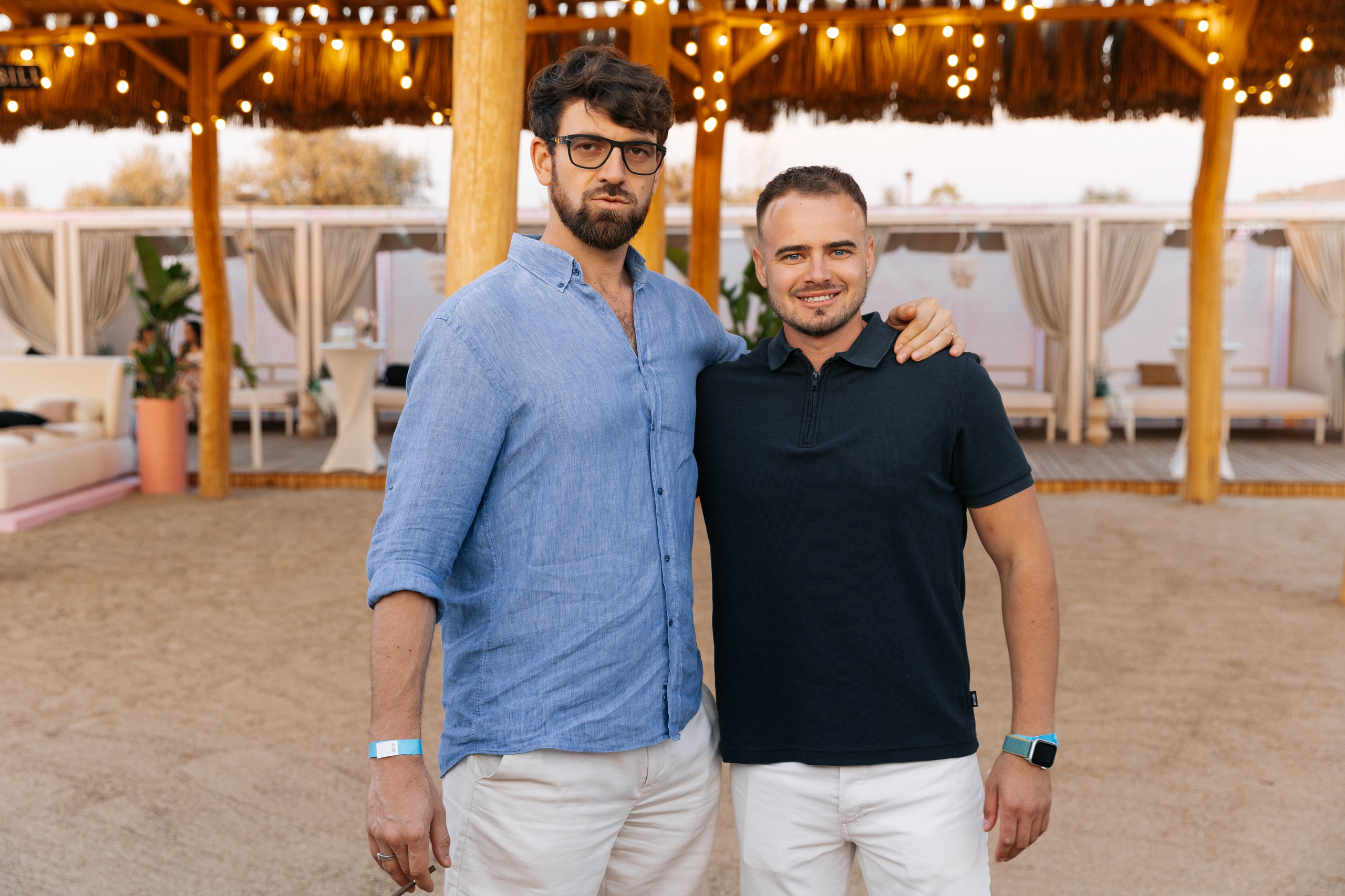 TOP SEXY — VIP MAGAZIN. Fulga Photographer