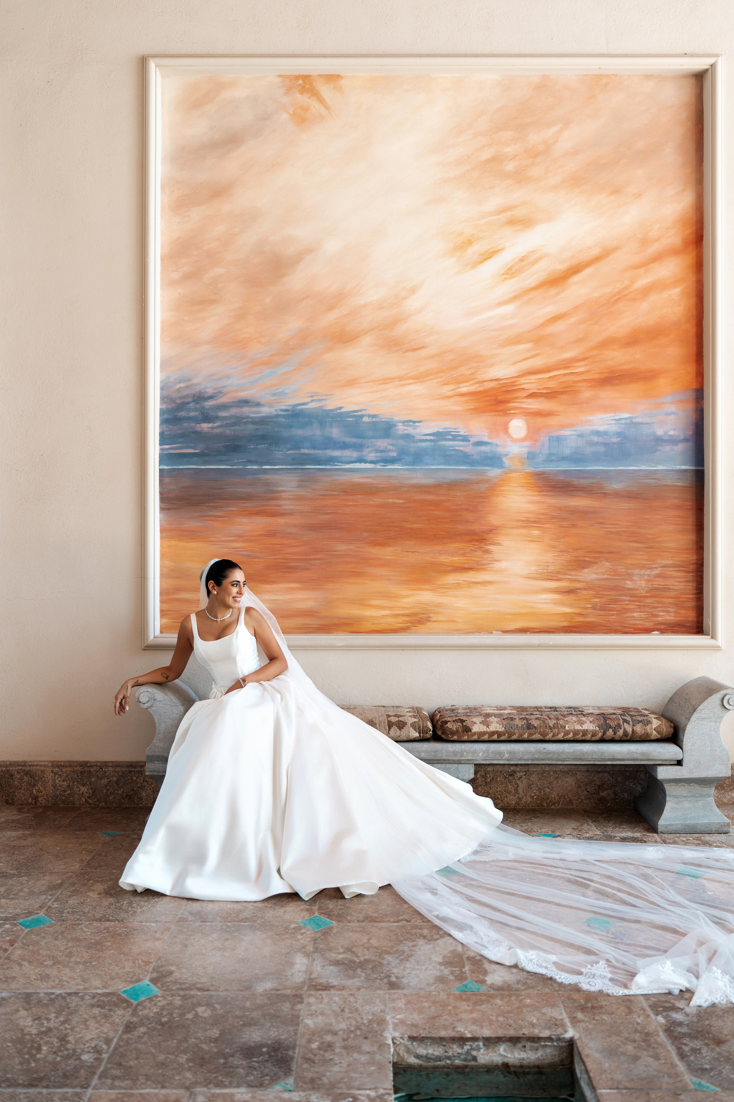 Wedding photographer in France. Wedding Photographer in Marbella, Como, Tuscany, Cannes