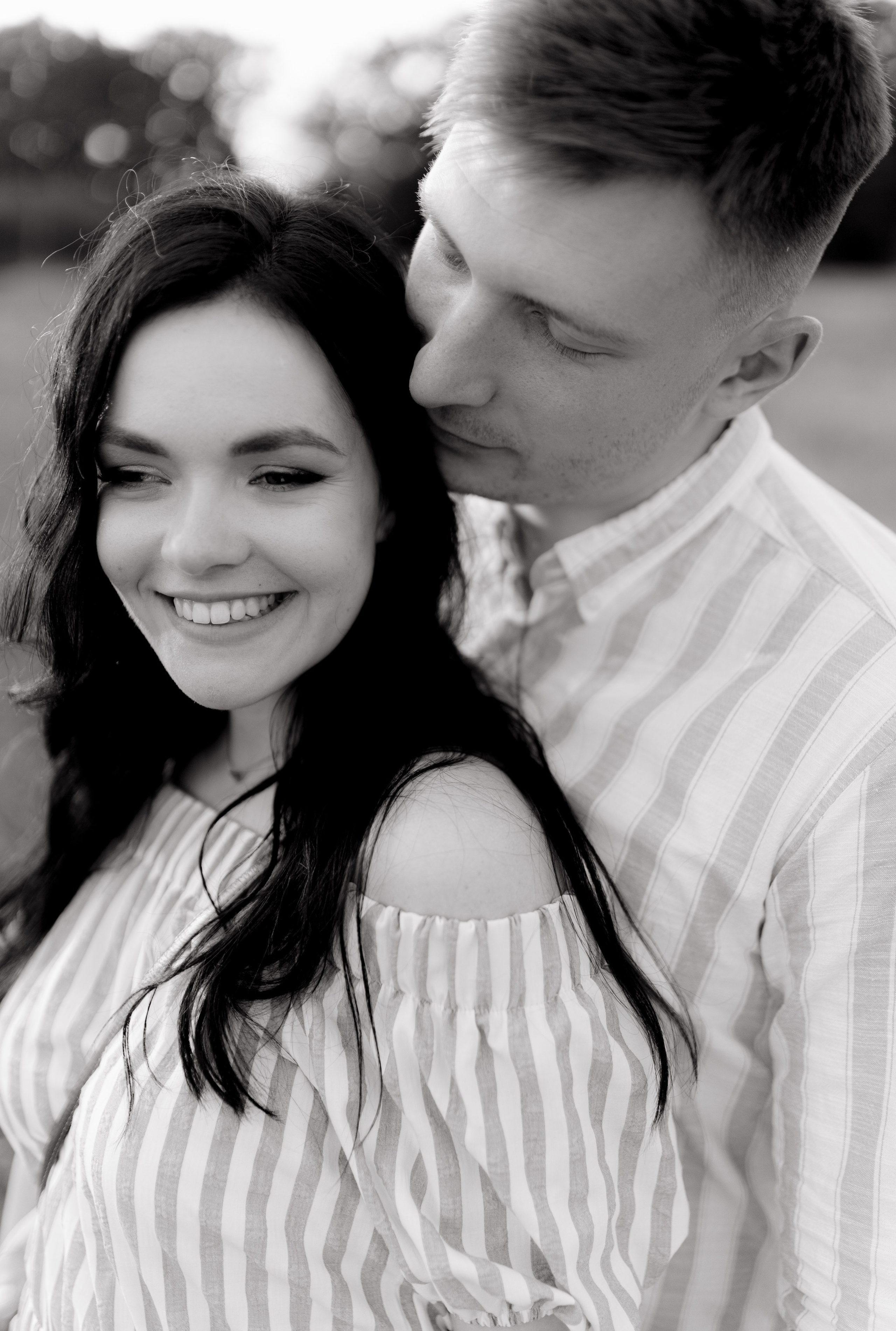 Богдан та Марія