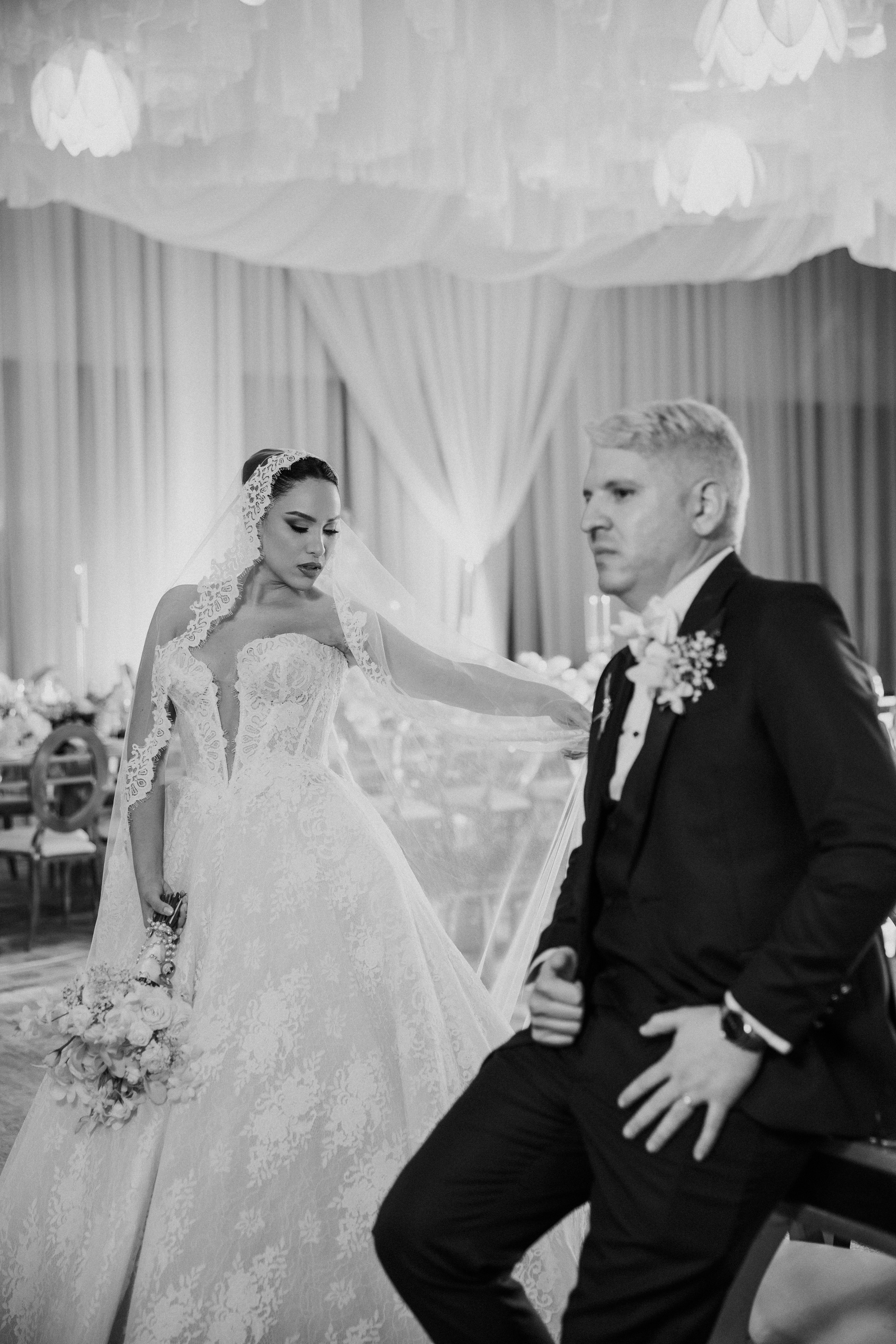 MAVI & SEBASTIAN. UNTERCIO BODAS