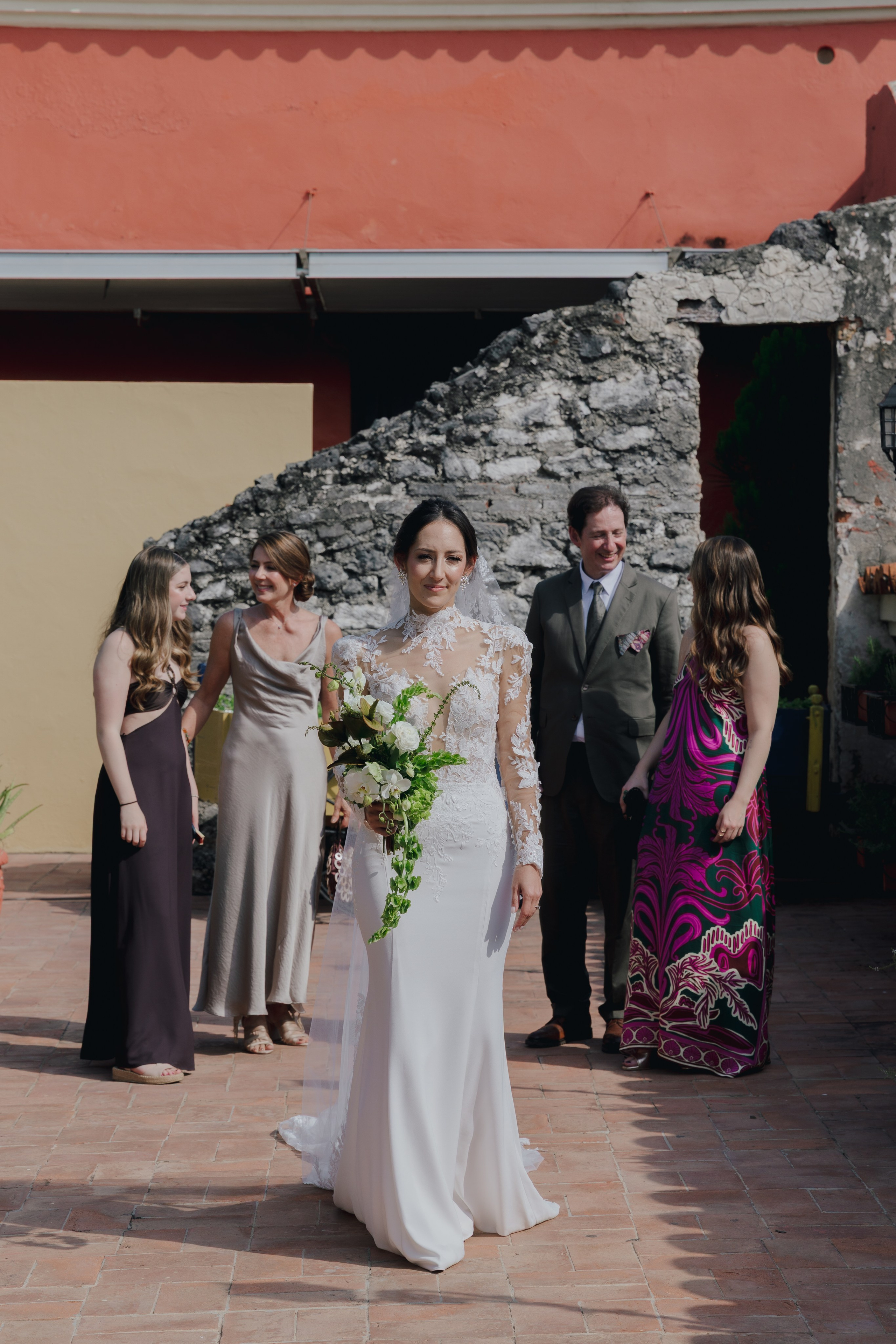 JULIANA & DAVIDE. UNTERCIO BODAS