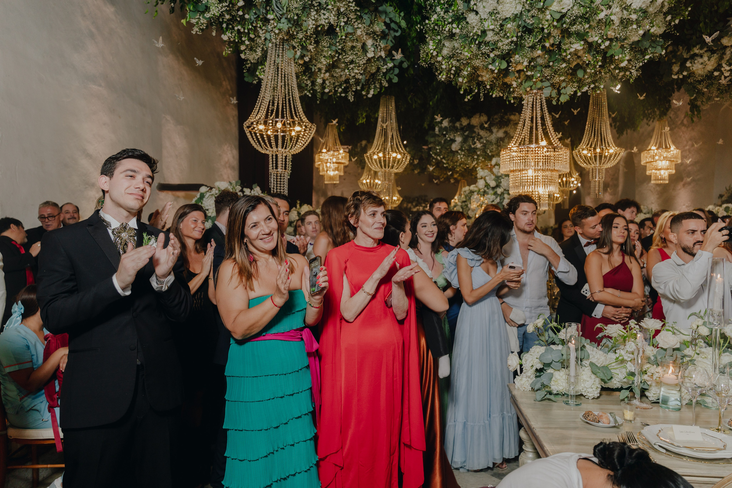 Sofia & Stefan. UNTERCIO BODAS