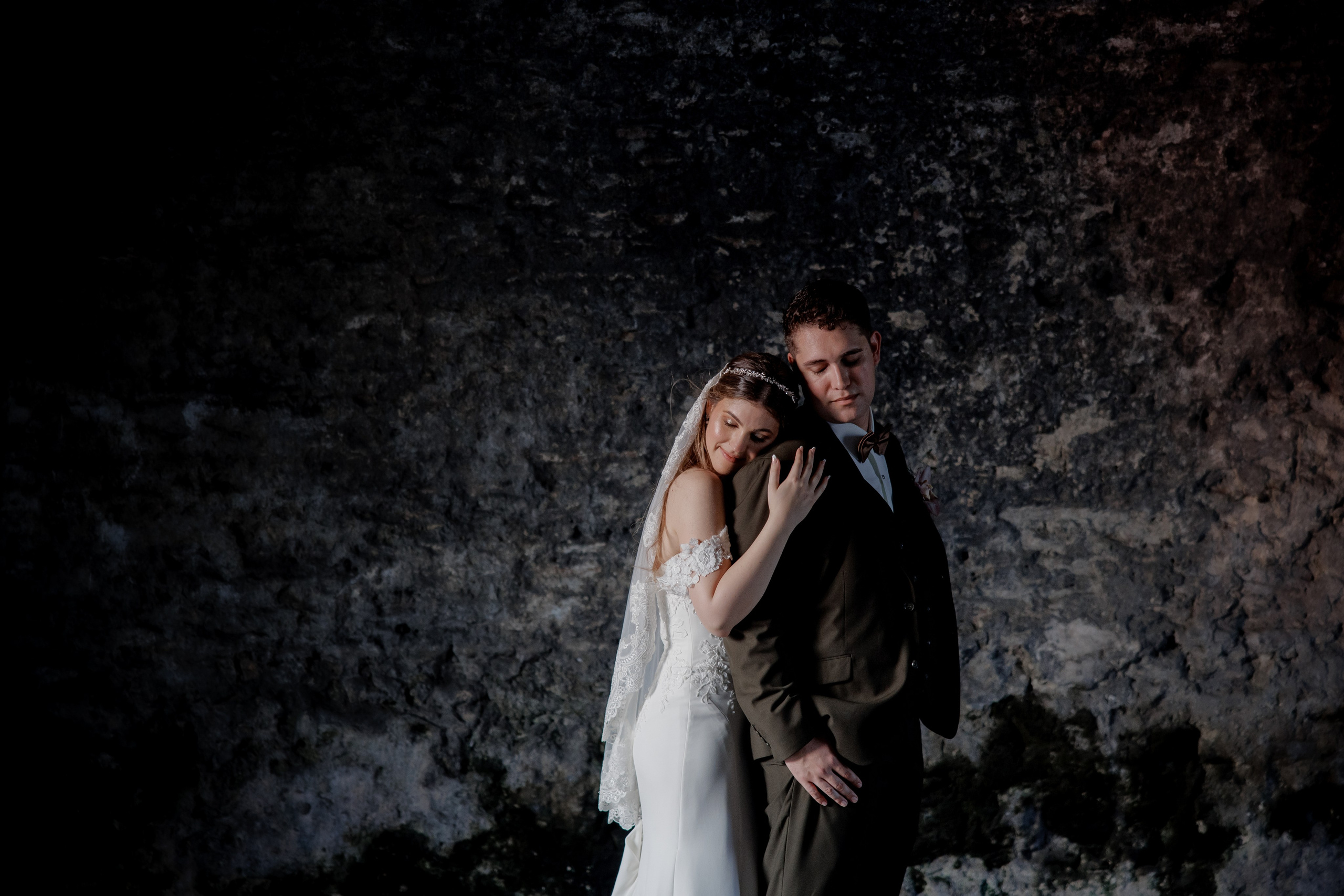 BRYON & JESSICA. UNTERCIO BODAS