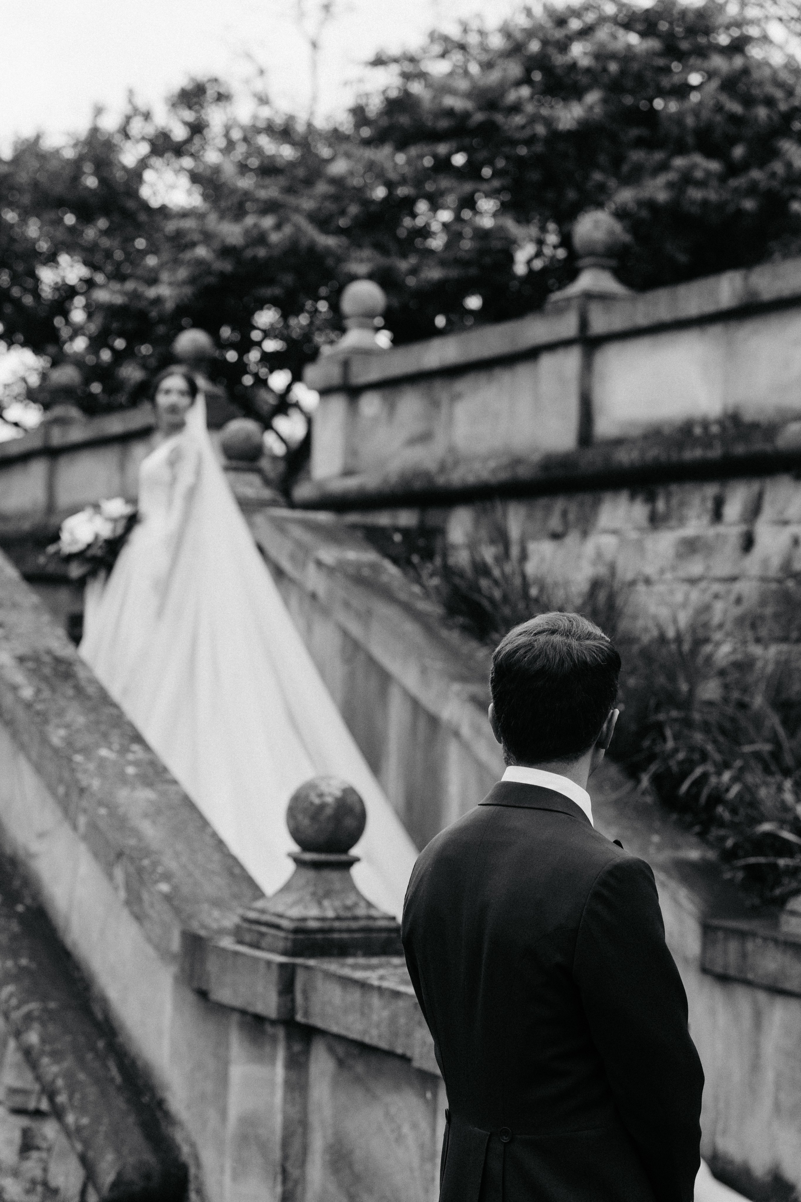 Ana & Sam. UNTERCIO BODAS