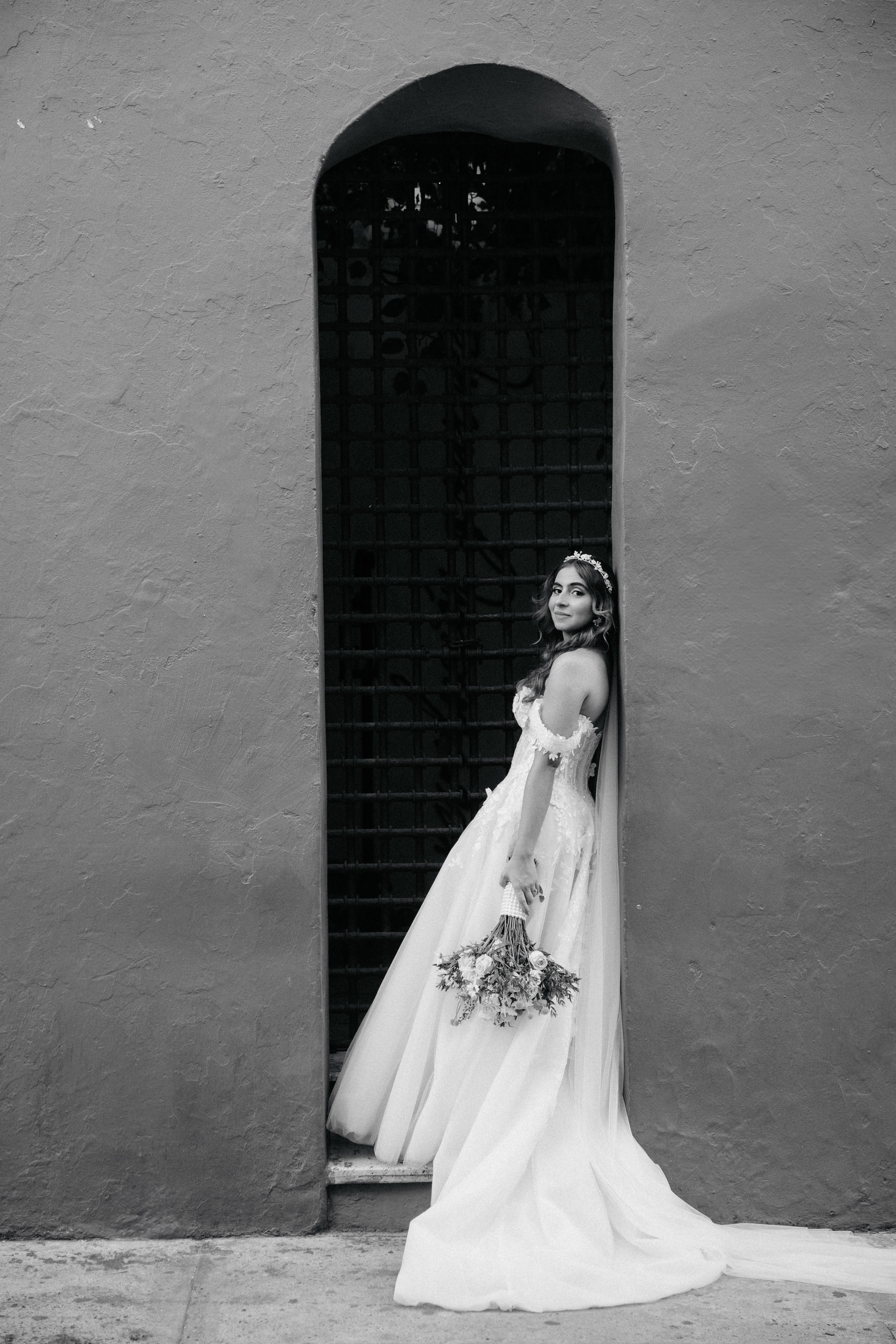 CAMILA & JUAN. UNTERCIO BODAS