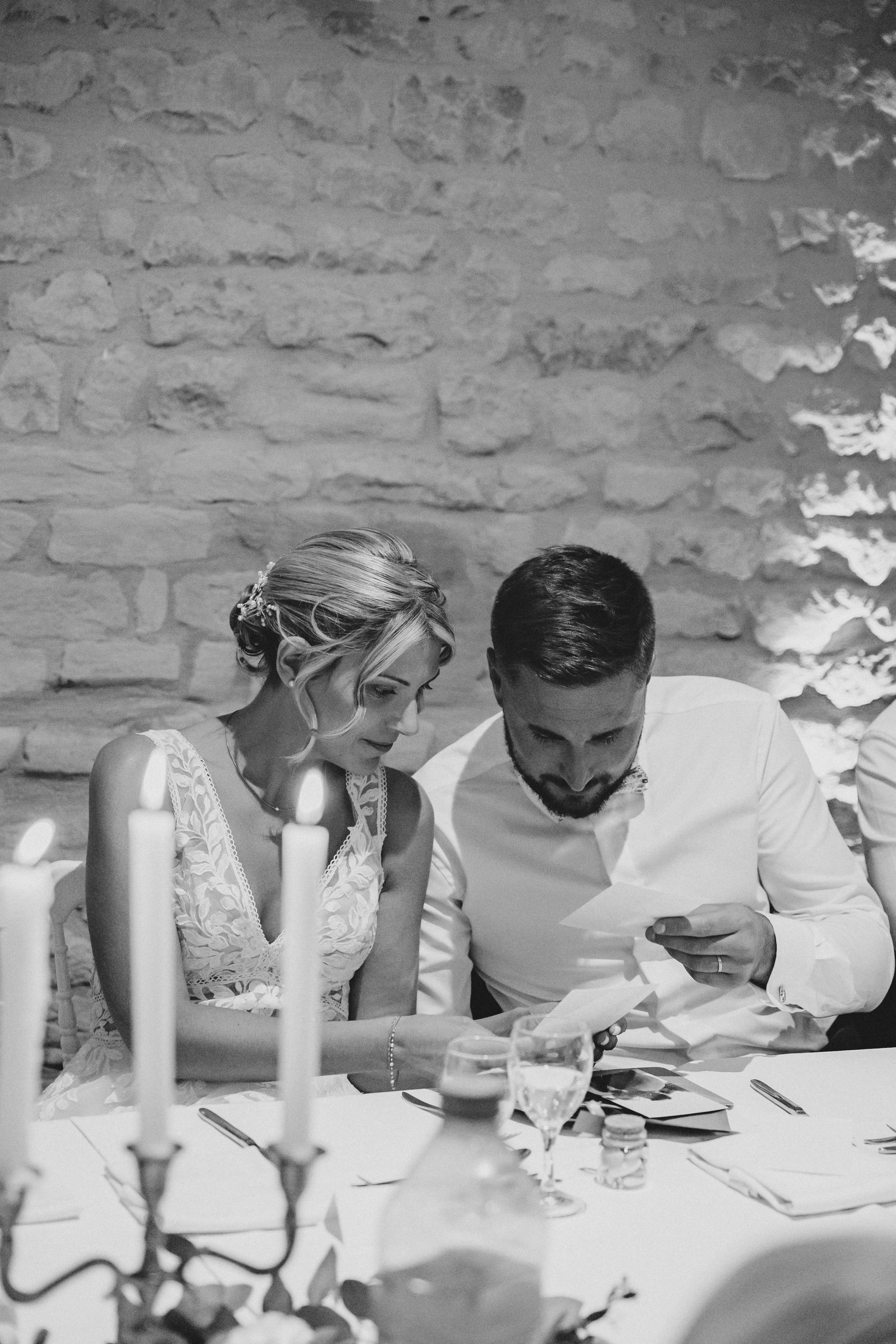 Océane & Pierre. Weeding photographer / event / portrait