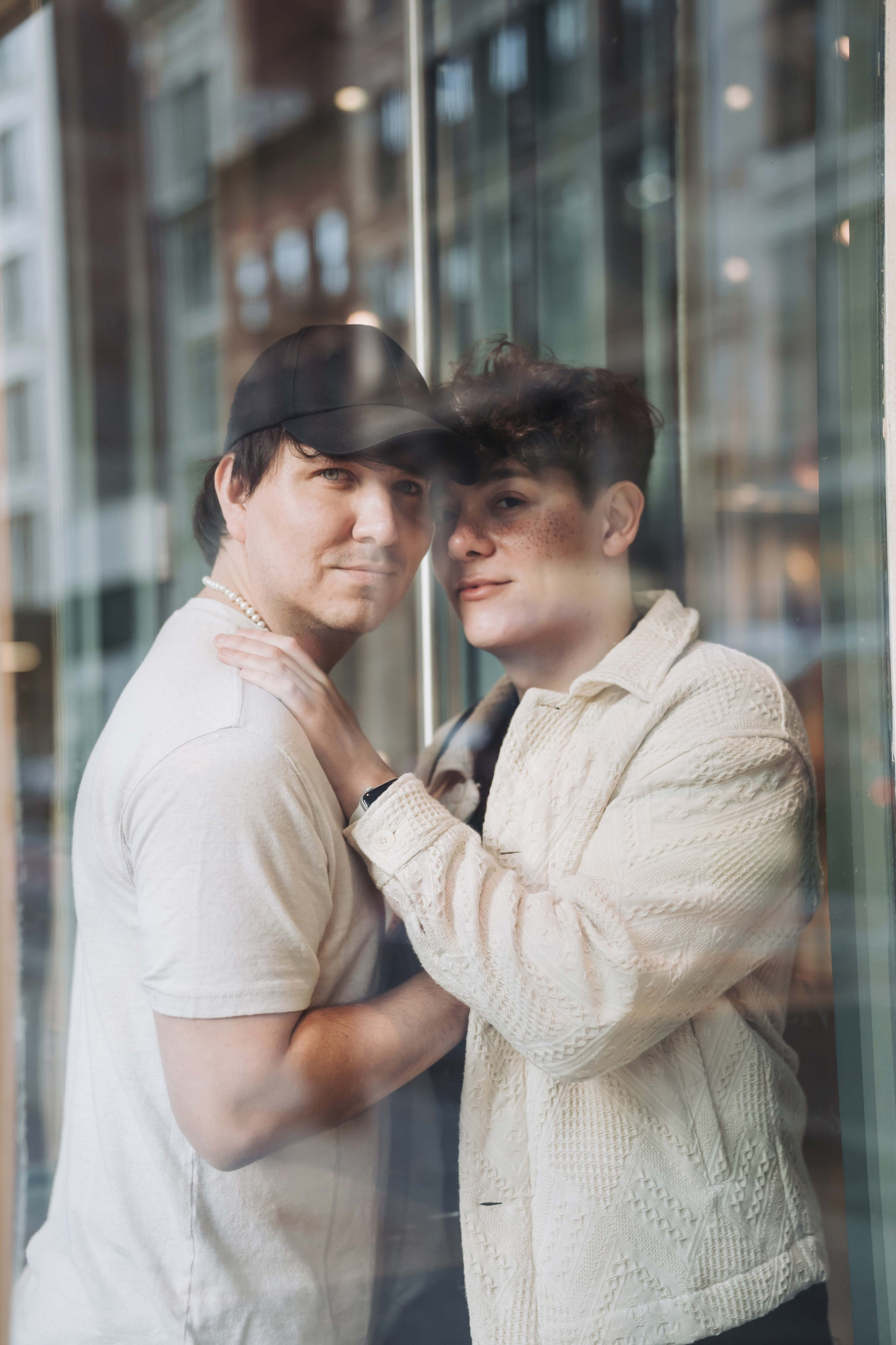 David&Andrés. Photographer in New York Faery By Mary