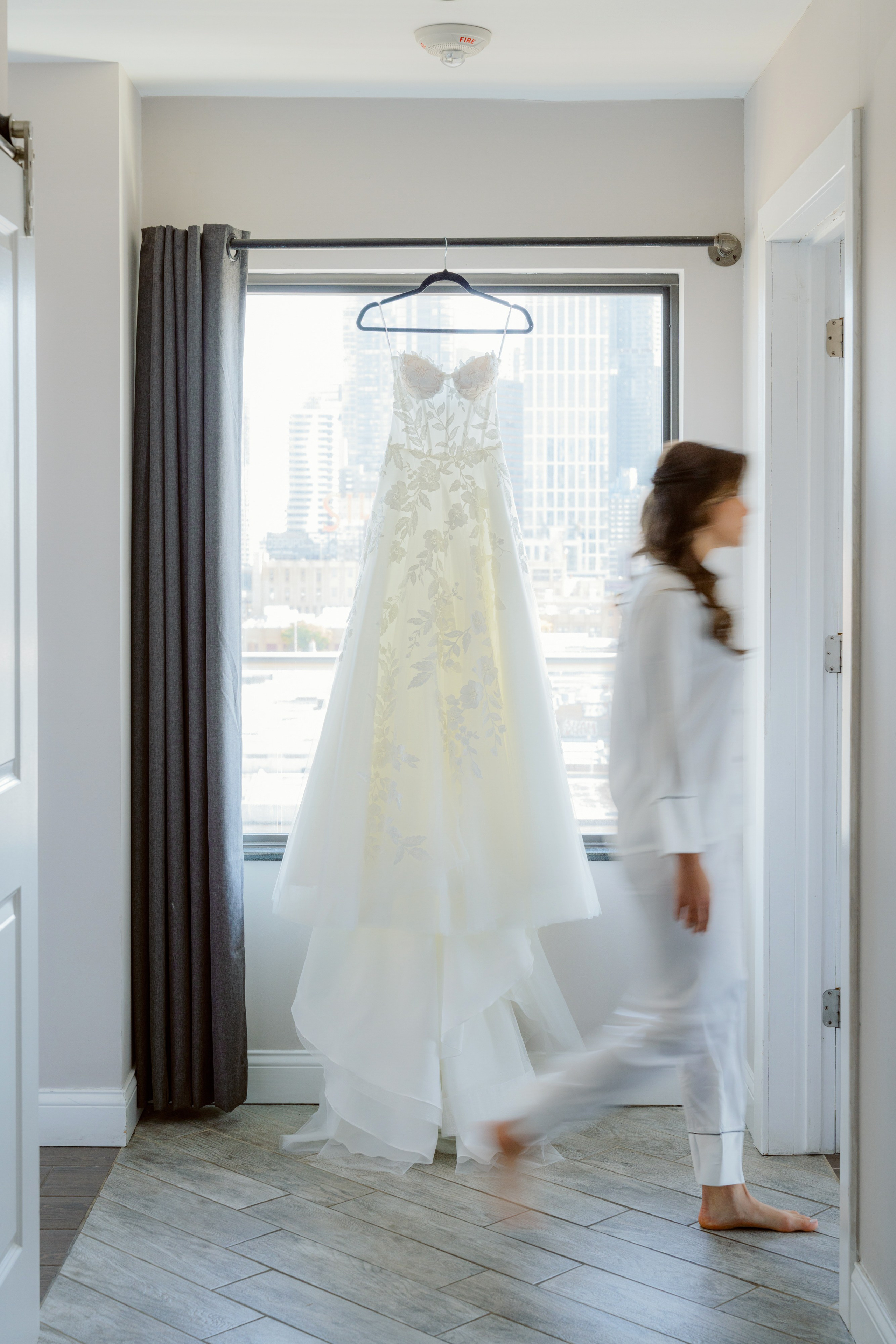 Jenna and Steven. Wedding photographer and videographer New York | New Jersey