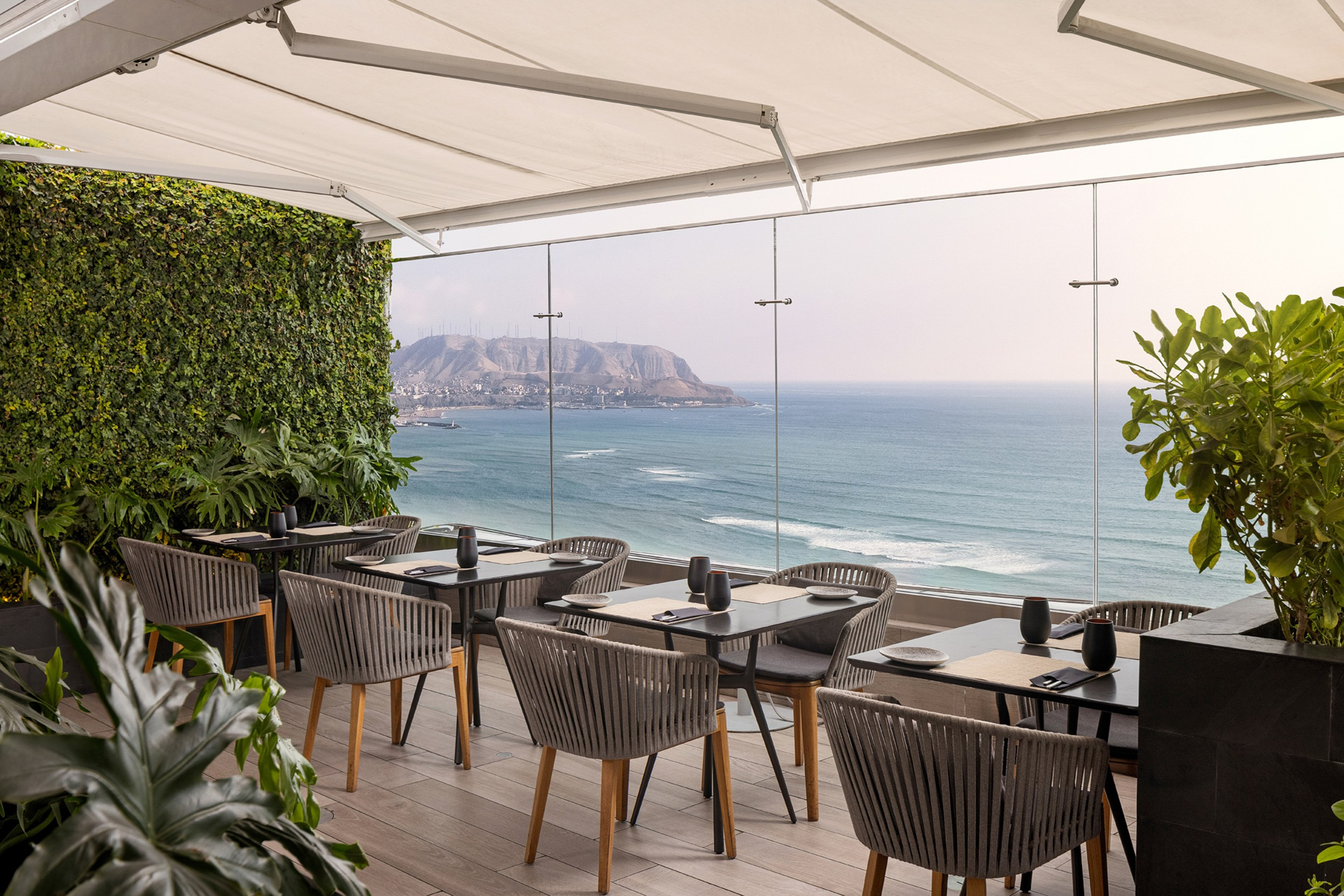 Spaces. Professionals Hotel Content Creators Salt and Pepper Studio