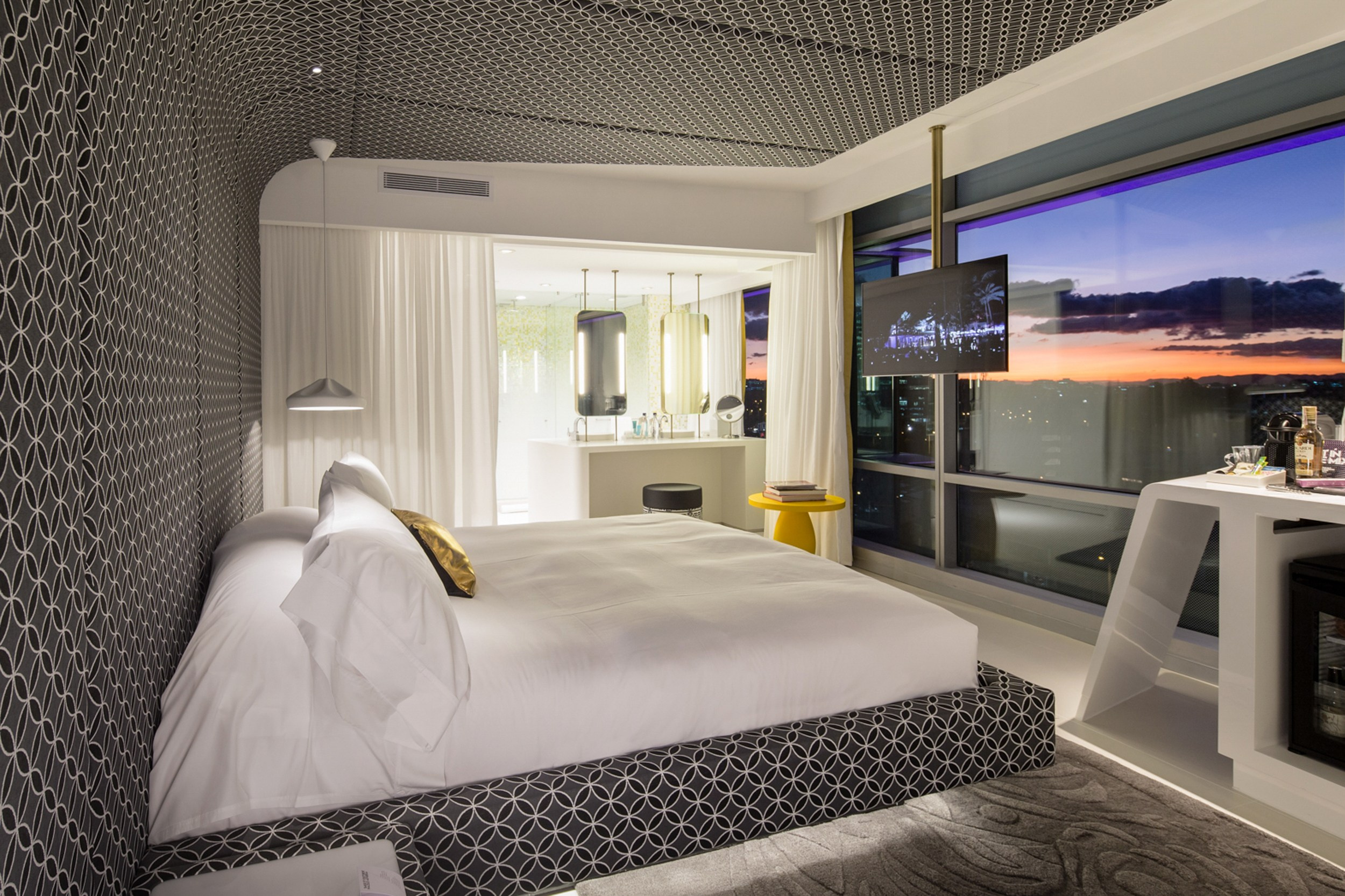 Rooms. Professionals Hotel Content Creators Salt and Pepper Studio