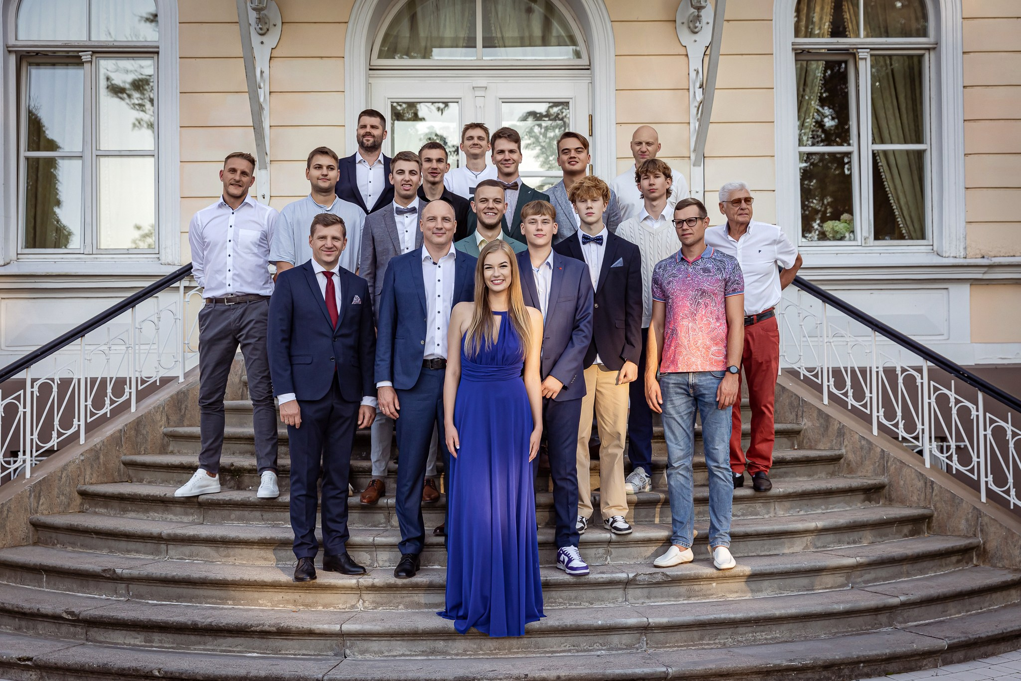 Happy Birthday — Beata. Photographer Eduard Nesterov | Фотограф — Эдуард Нестеров