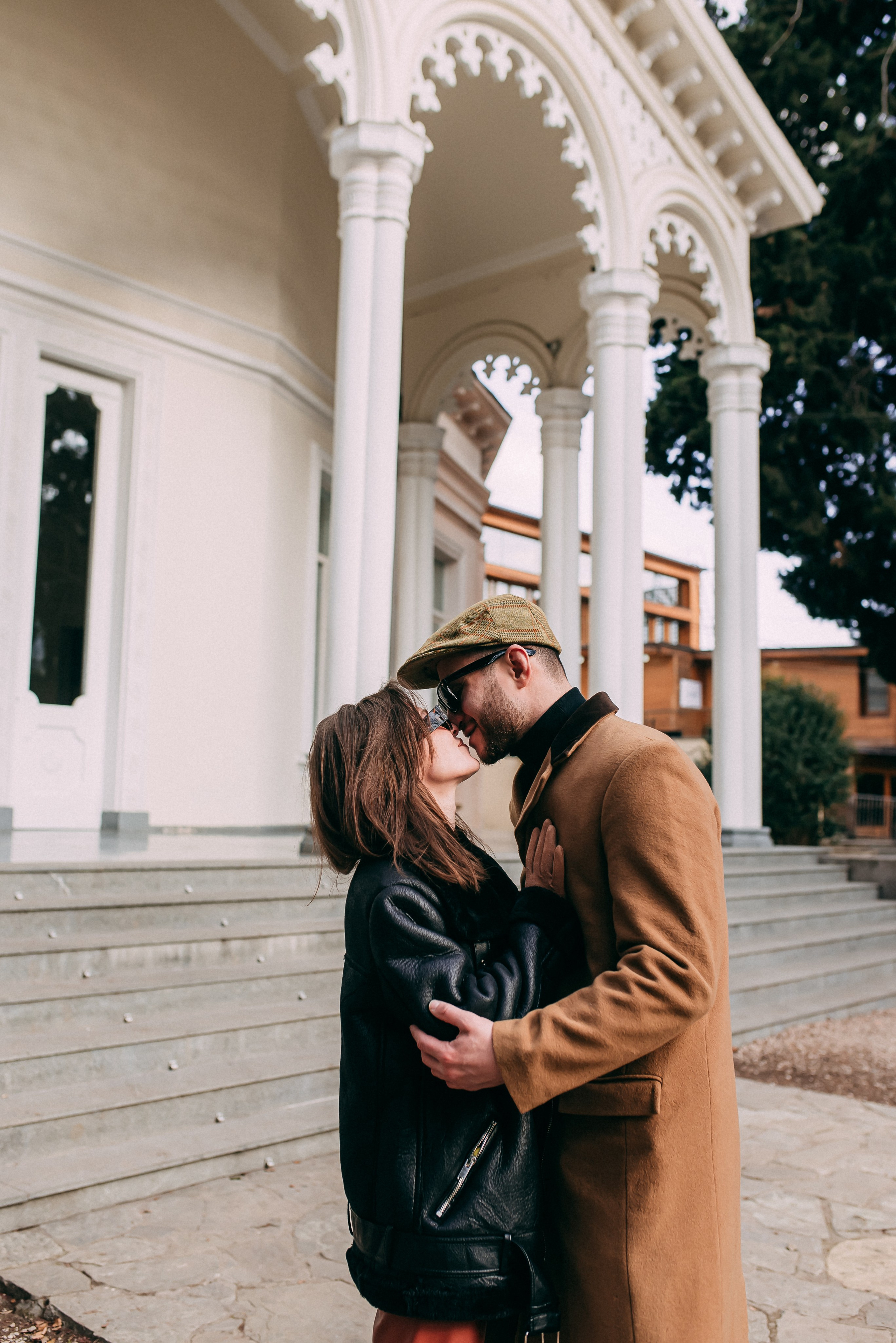 Гио+Ксюша. Свадебный и портретный фотограф Юлия Пыльченко
