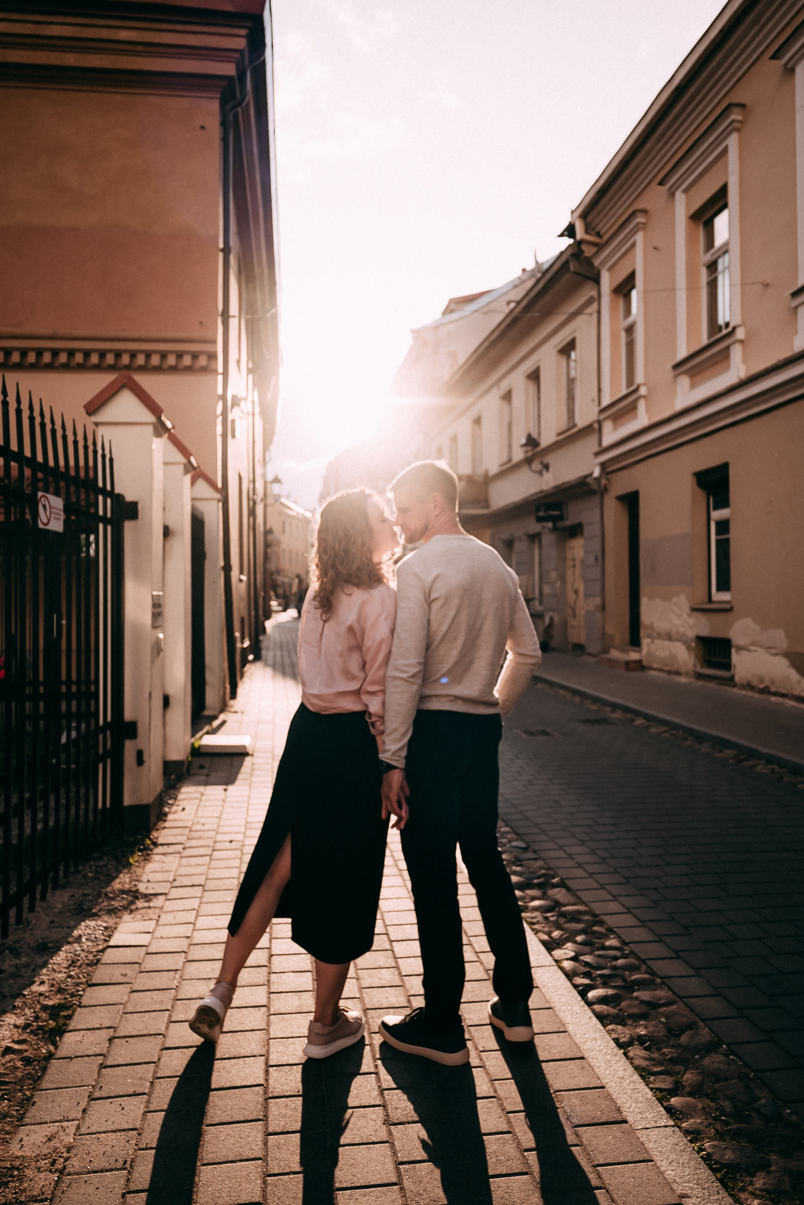 Катя+Женя. Свадебный и портретный фотограф Юлия Пыльченко