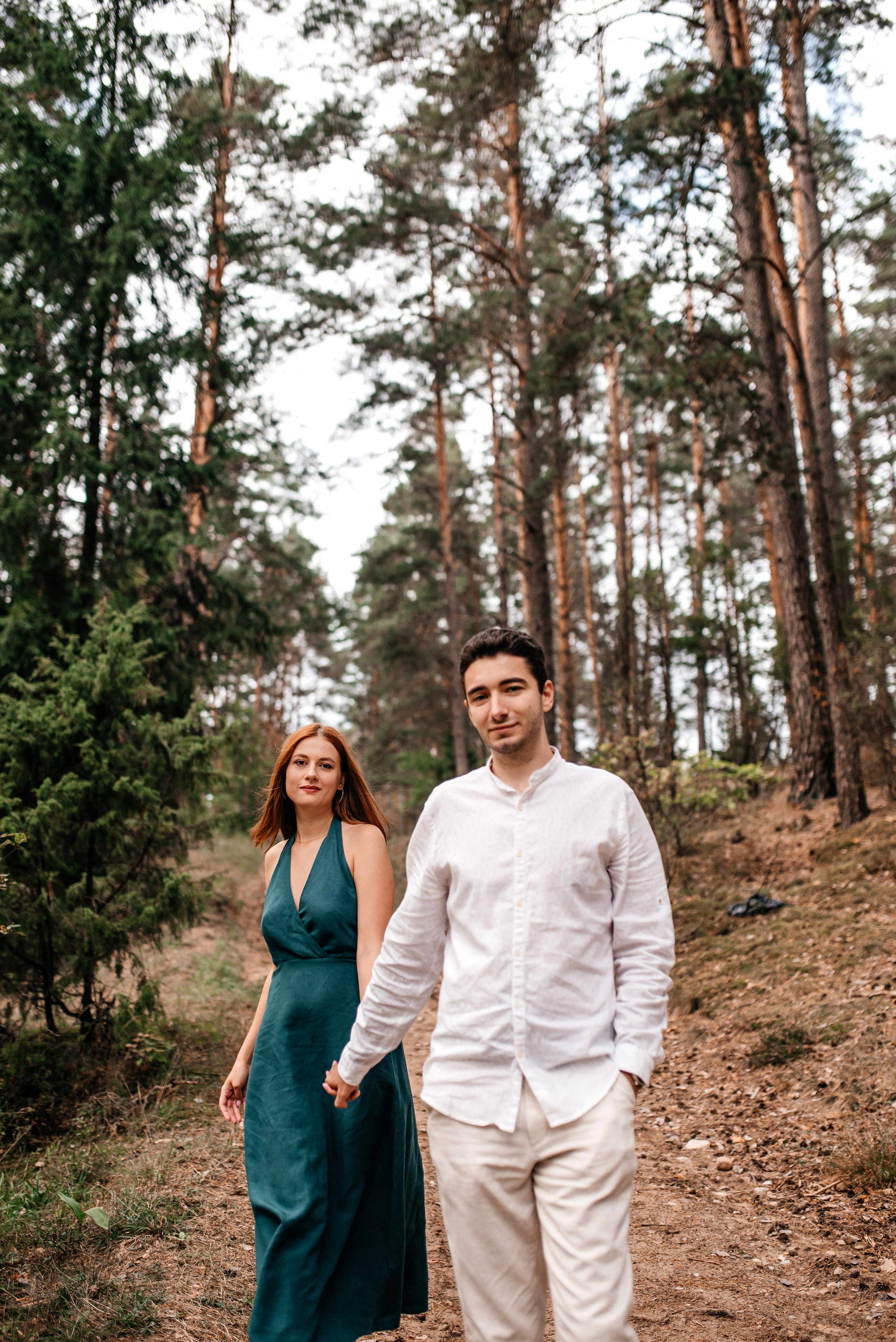 Олег+Ирена. Свадебный и портретный фотограф Юлия Пыльченко