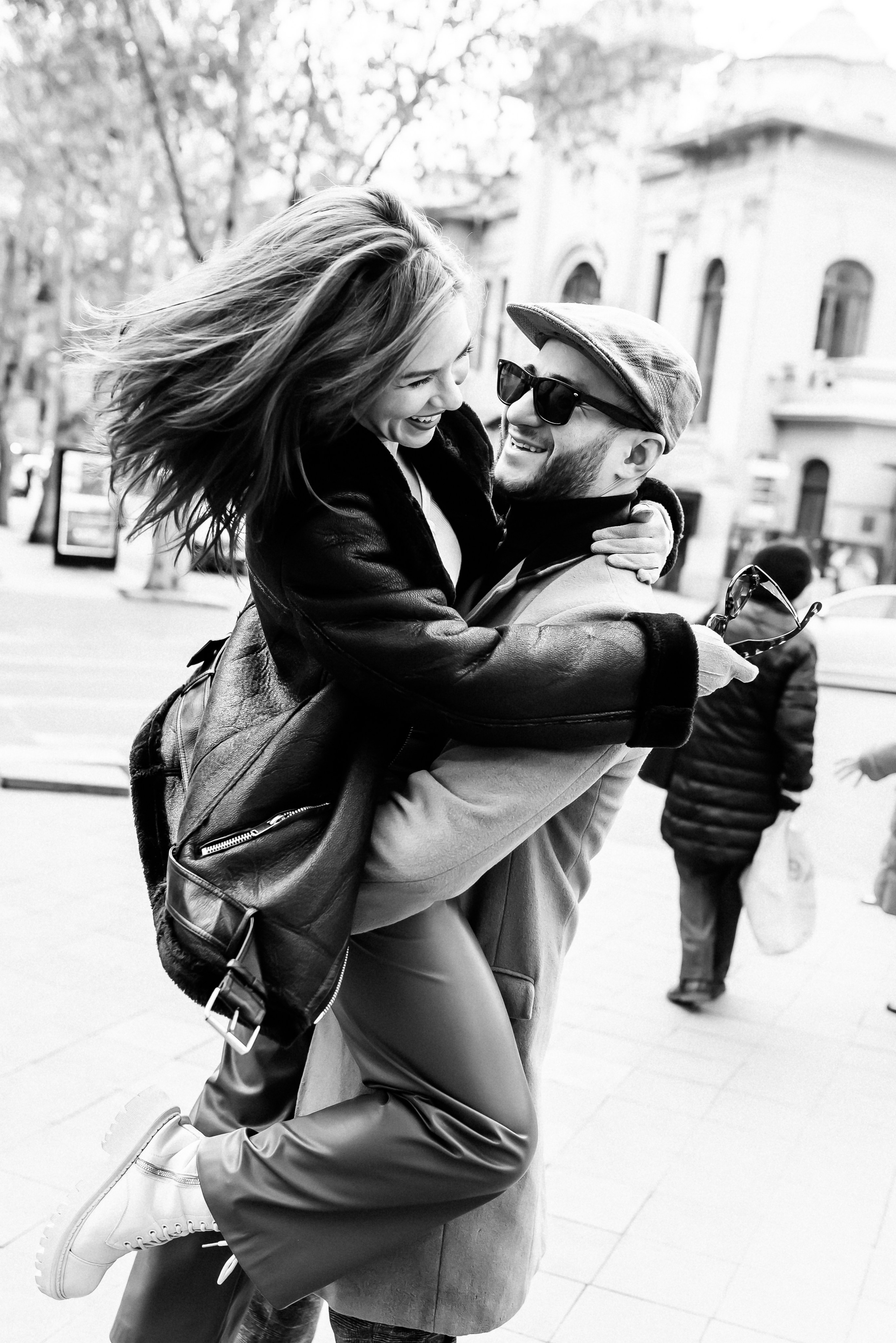 Гио+Ксюша. Свадебный и портретный фотограф Юлия Пыльченко