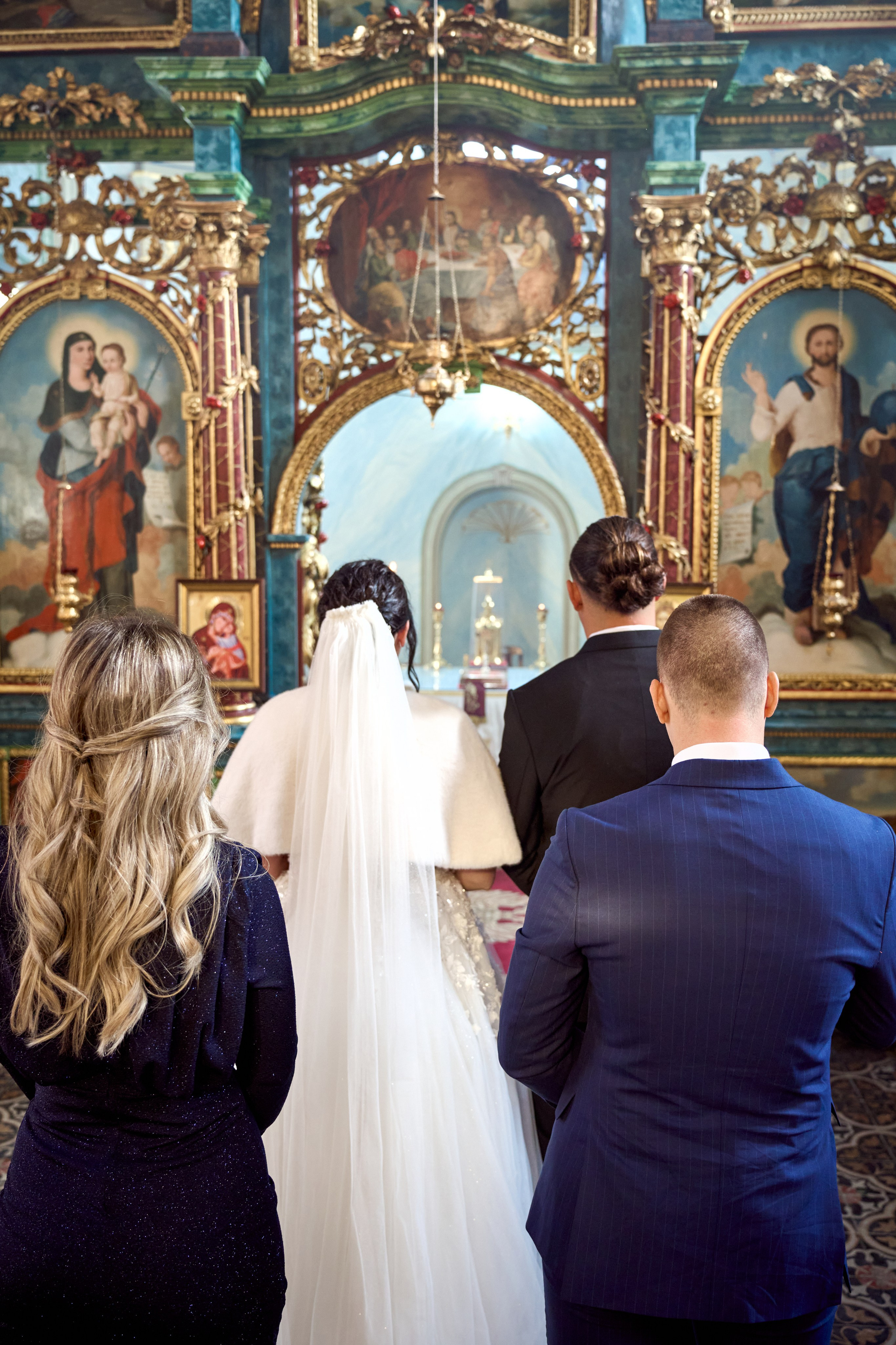 Andrijana i Nikola. Marko Superio | Venčanja i Portretna Fotografija