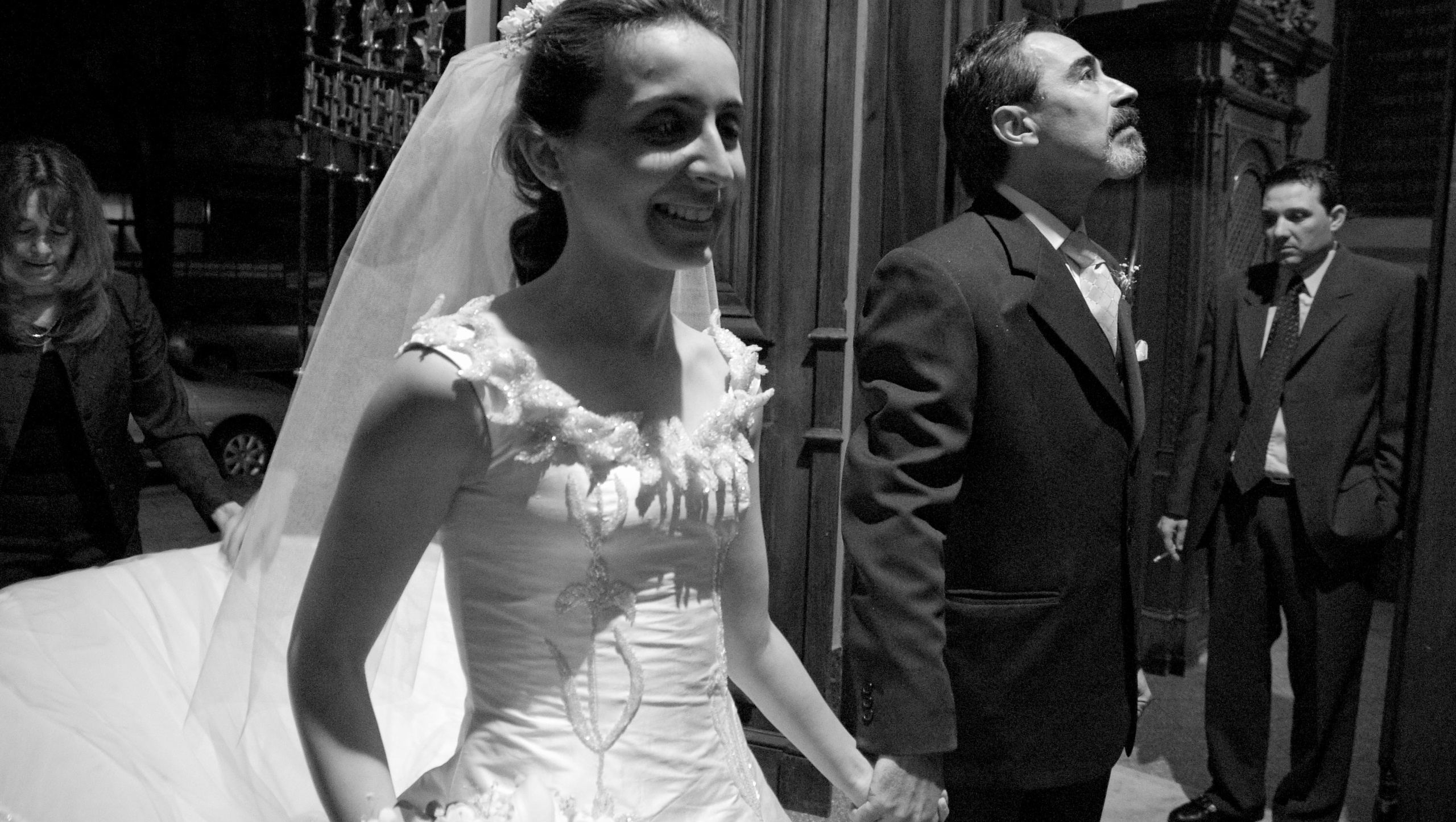 Alejandro Melkun - Fotografo