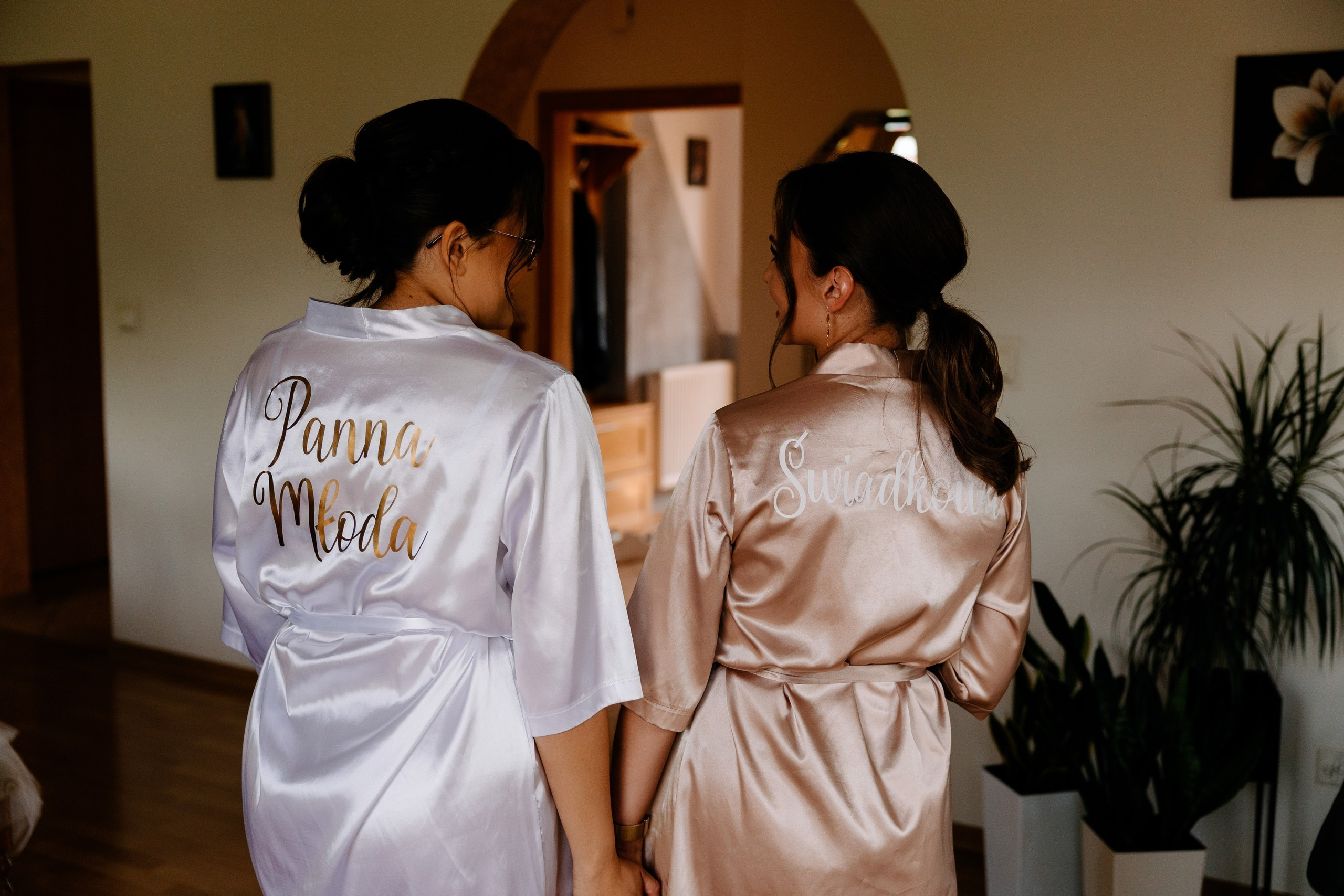 Klaudia ♡ Adrian. Fotograf Ślubny Warszawa - Sesje Biznesowe Rodzinne Eventy