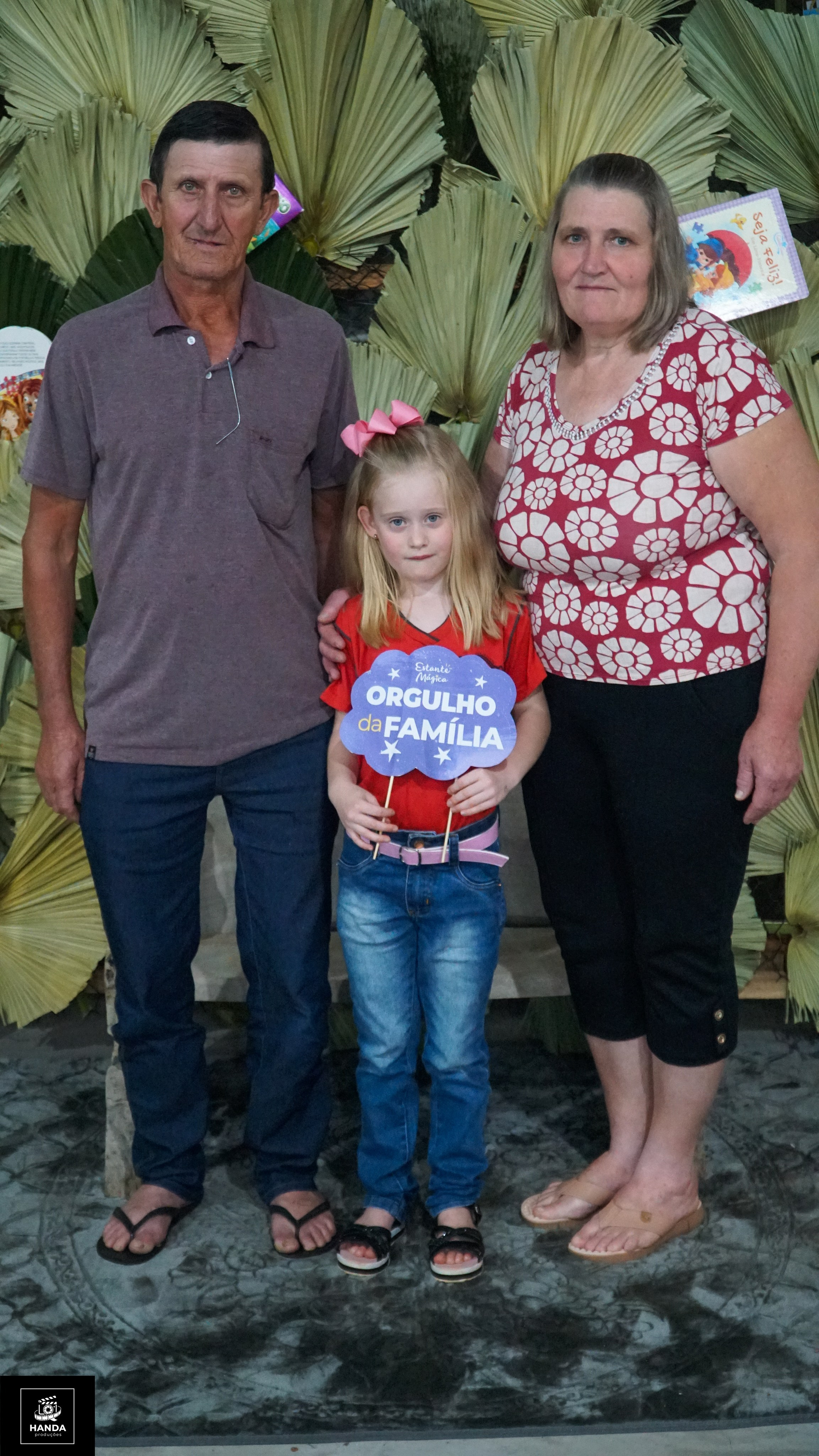 Noite autógrafos colégio Aurélio Buarque de Holanda. Handa Produções
