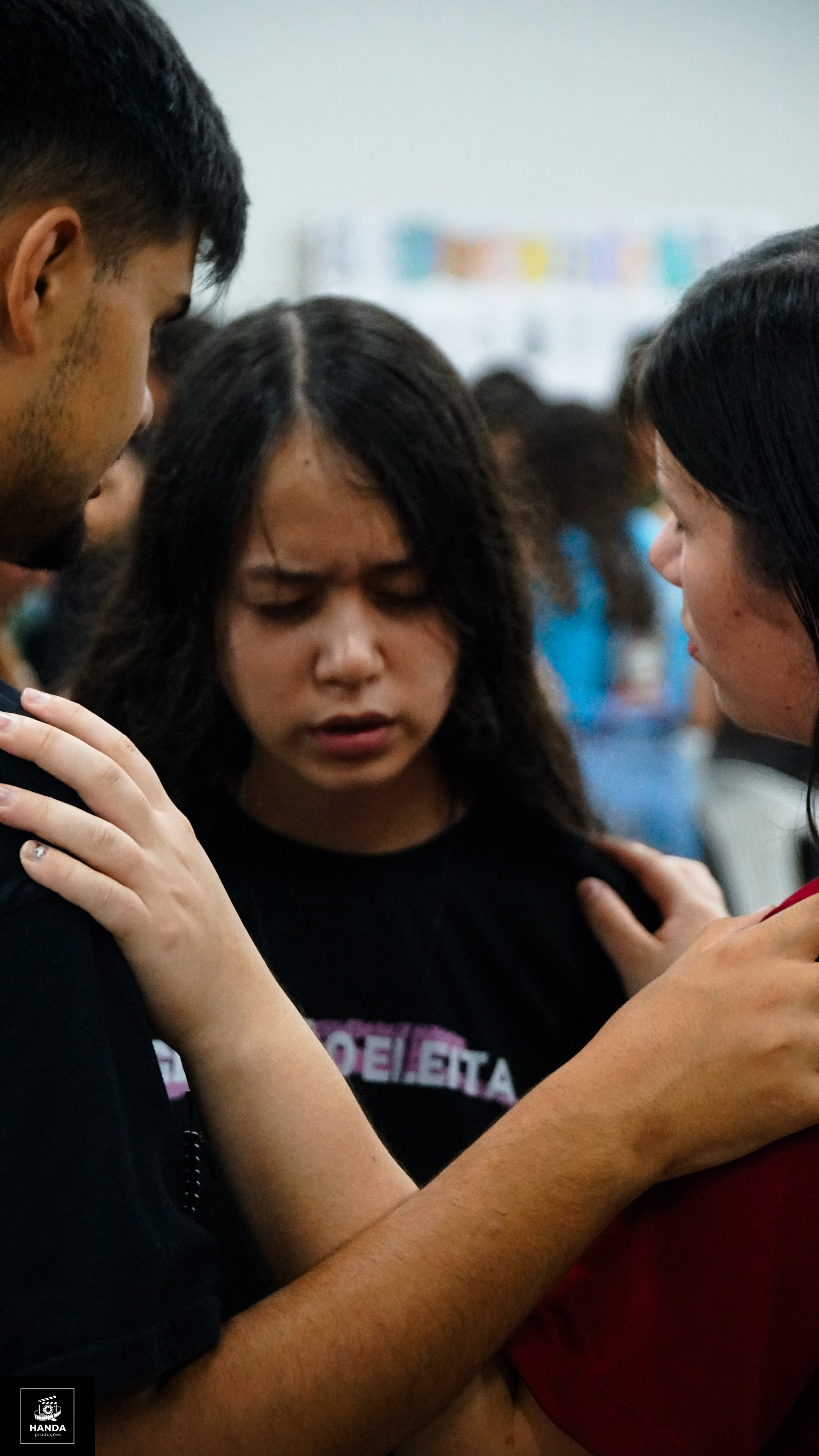 Encontrão 2026. Handa Produções