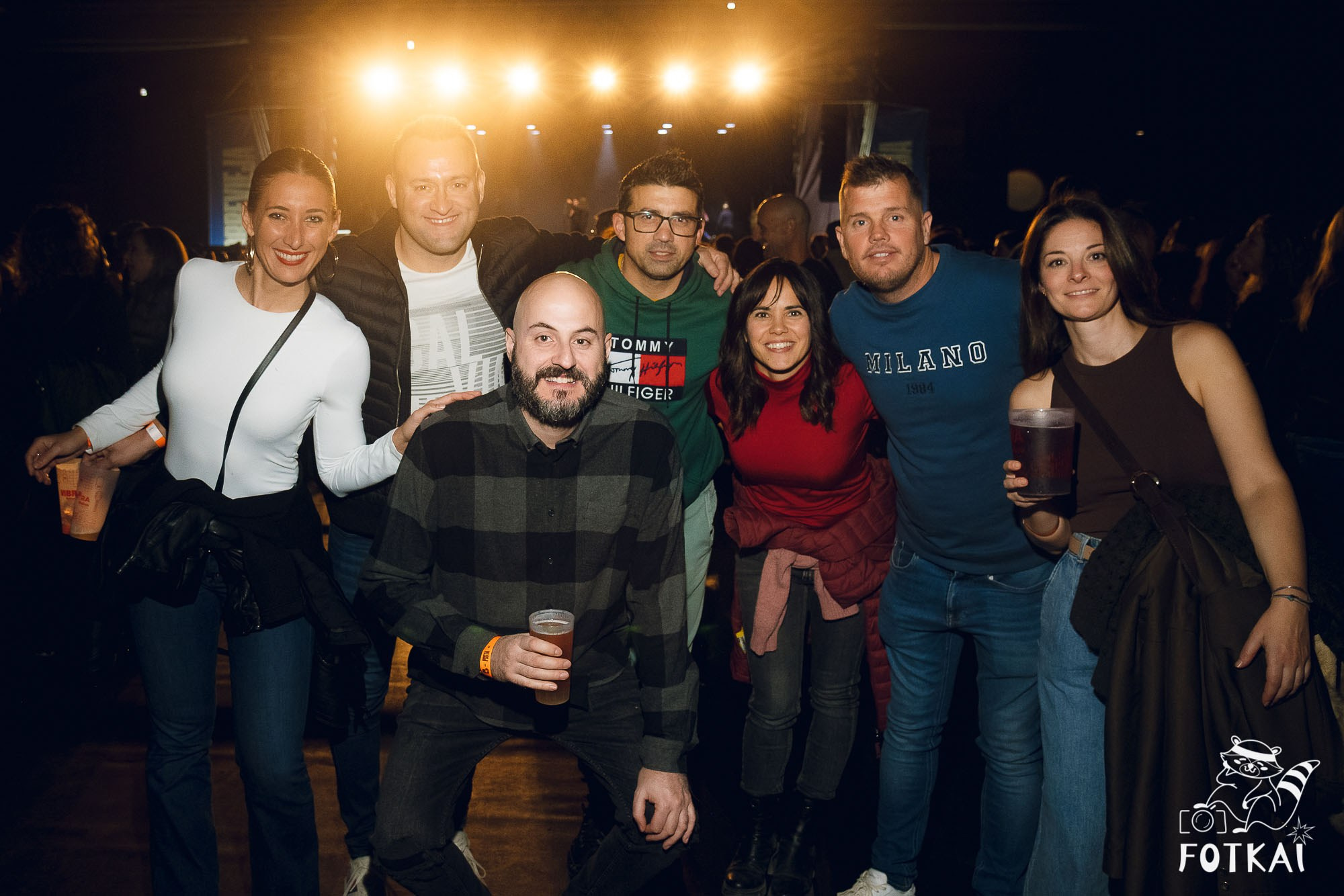 Sidonie en Torrevieja 2025 – Fotos del concierto y reportaje completo | FOTKAI