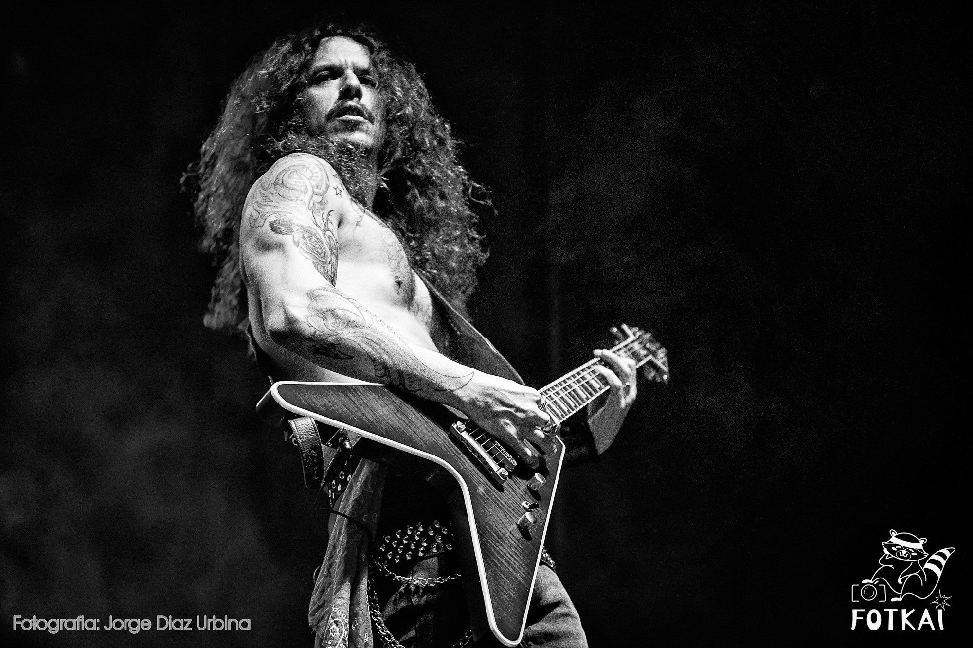Saratoga Live at Es Gremi Mallorca — Concert Photos, En Estado Puro Tour 2026 | FOTKAI
