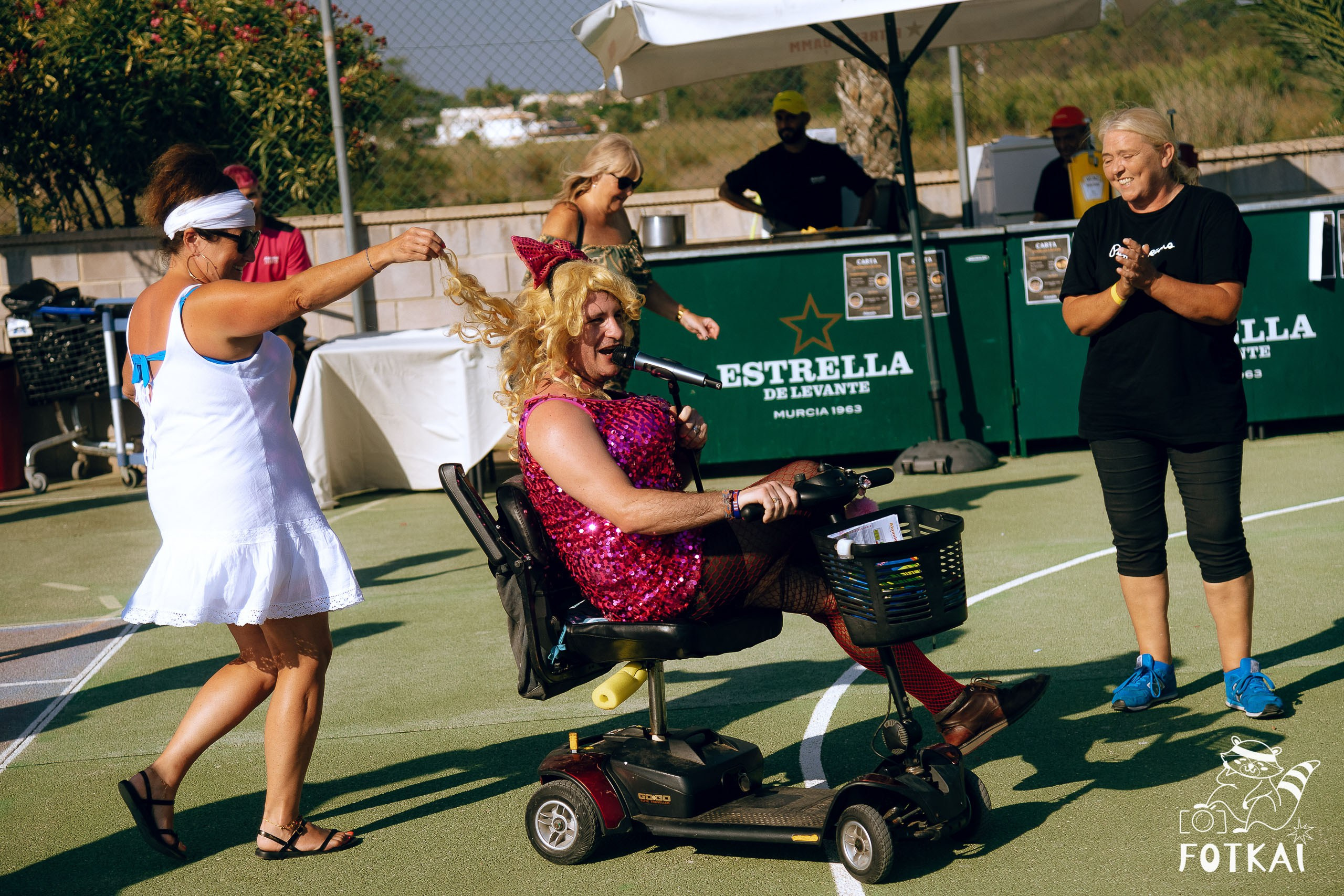 Autumn Gold Fiesta 2025 en Alannia Guardamar – Reportaje fotográfico | FOTKAI