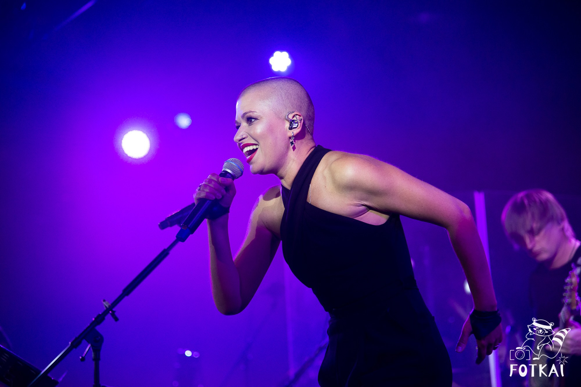 DDT — Fotos del concierto en Auditorio Roig Arena, Valencia, 2026 | FOTKAI