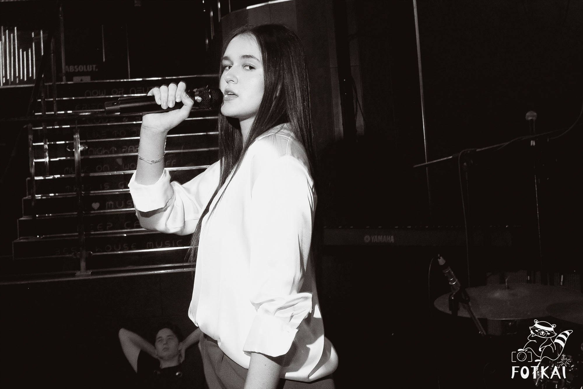 Oktoberfest Torrevieja 2025 в Avalon — Stones of the Coast, живая музыка и рок-атмосфера | Фоторепортаж FOTKAI