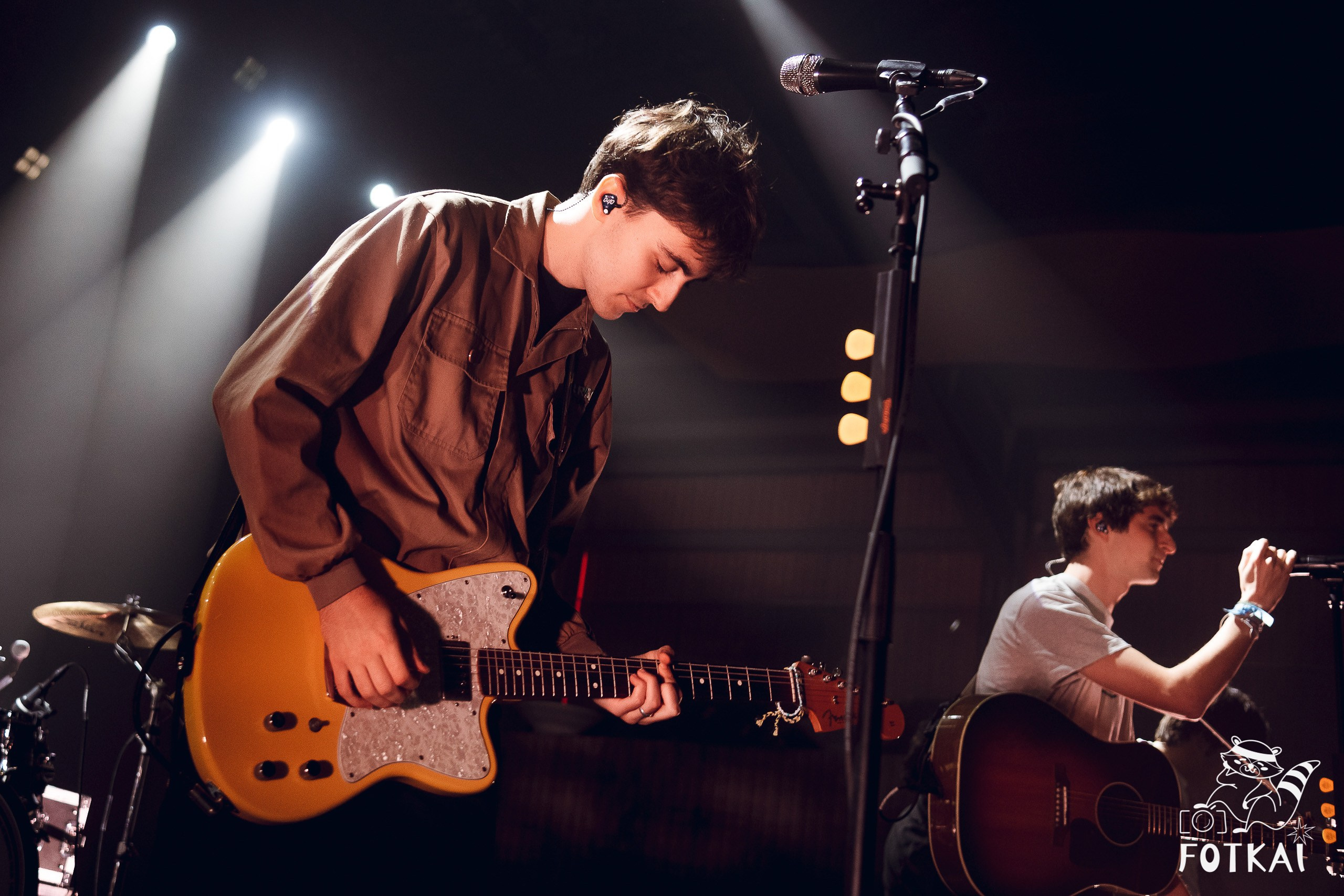 Malmö 040 в Аликанте — концерт в Sala Baltimore Live | FOTKAI