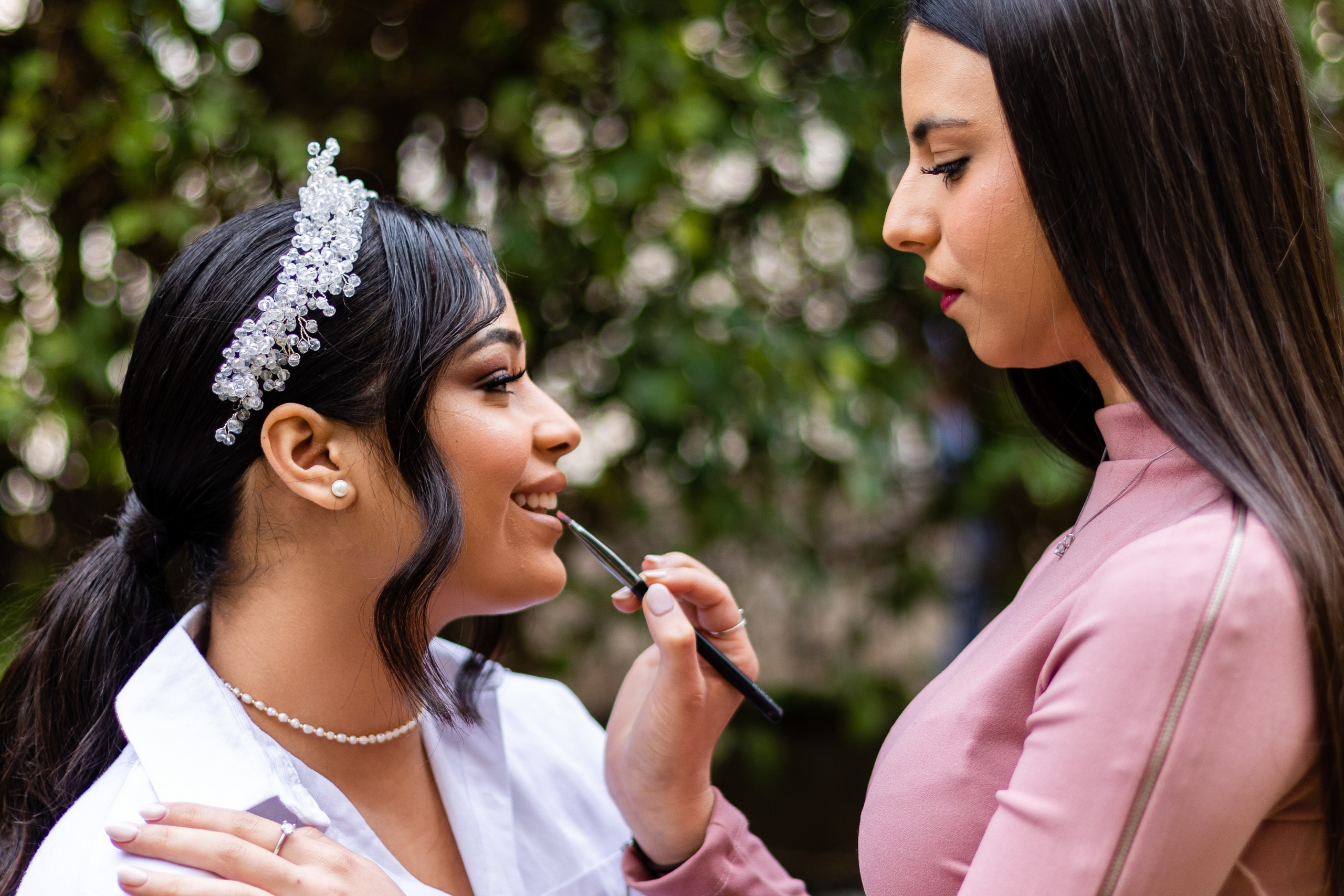 N&S. משה מנשה צלם חתונות