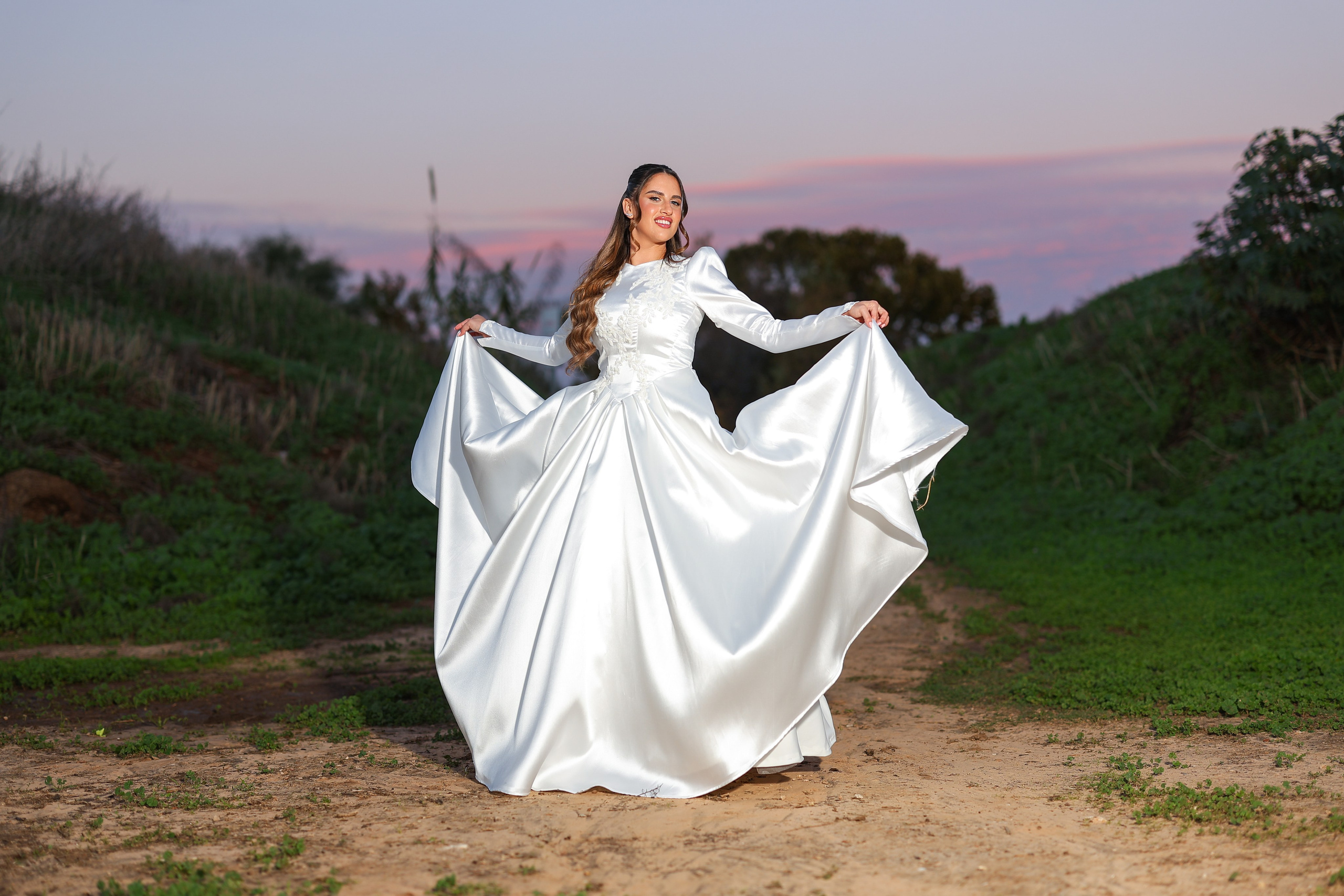 M & N. משה מנשה צלם חתונות