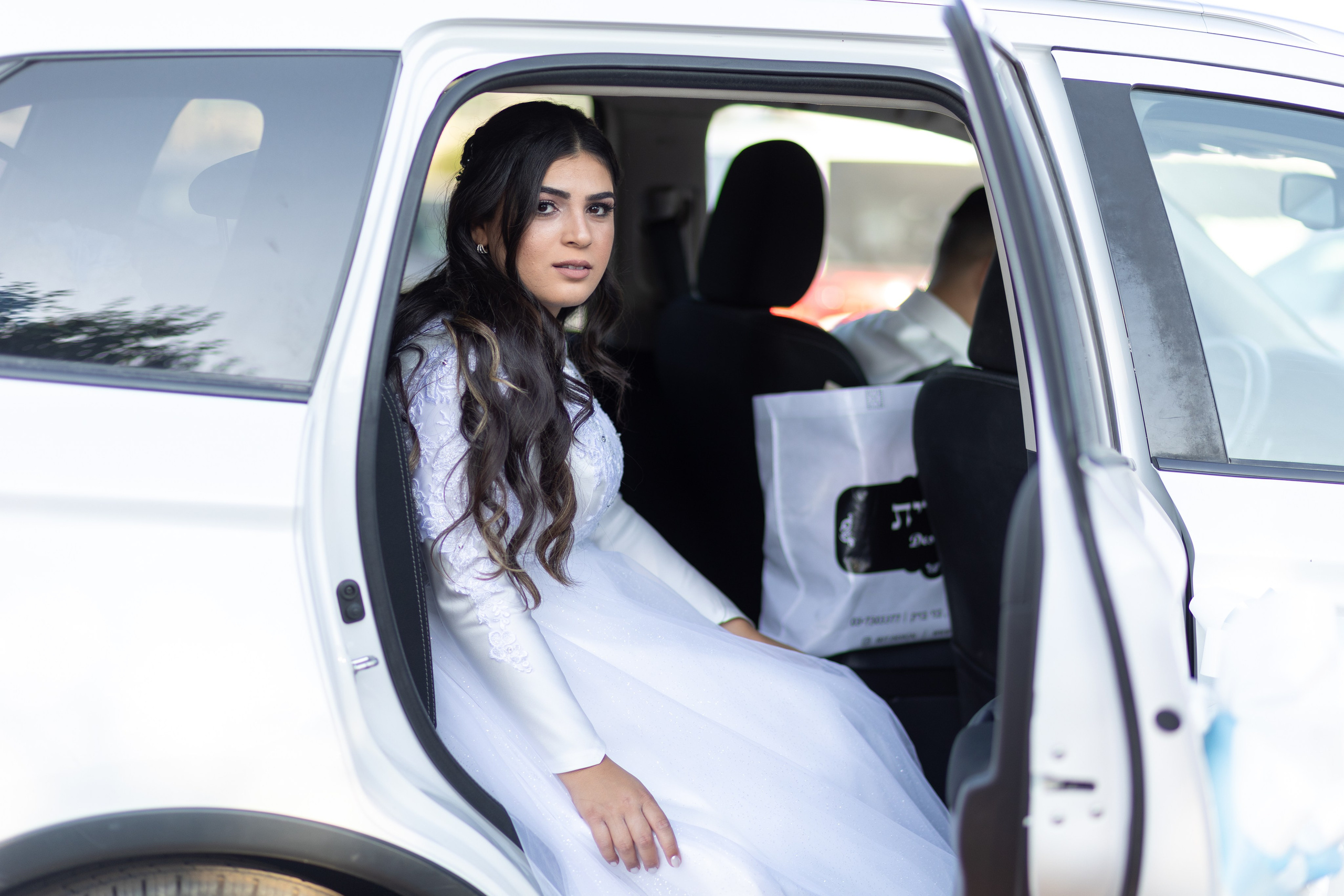 S&S. משה מנשה צלם חתונות