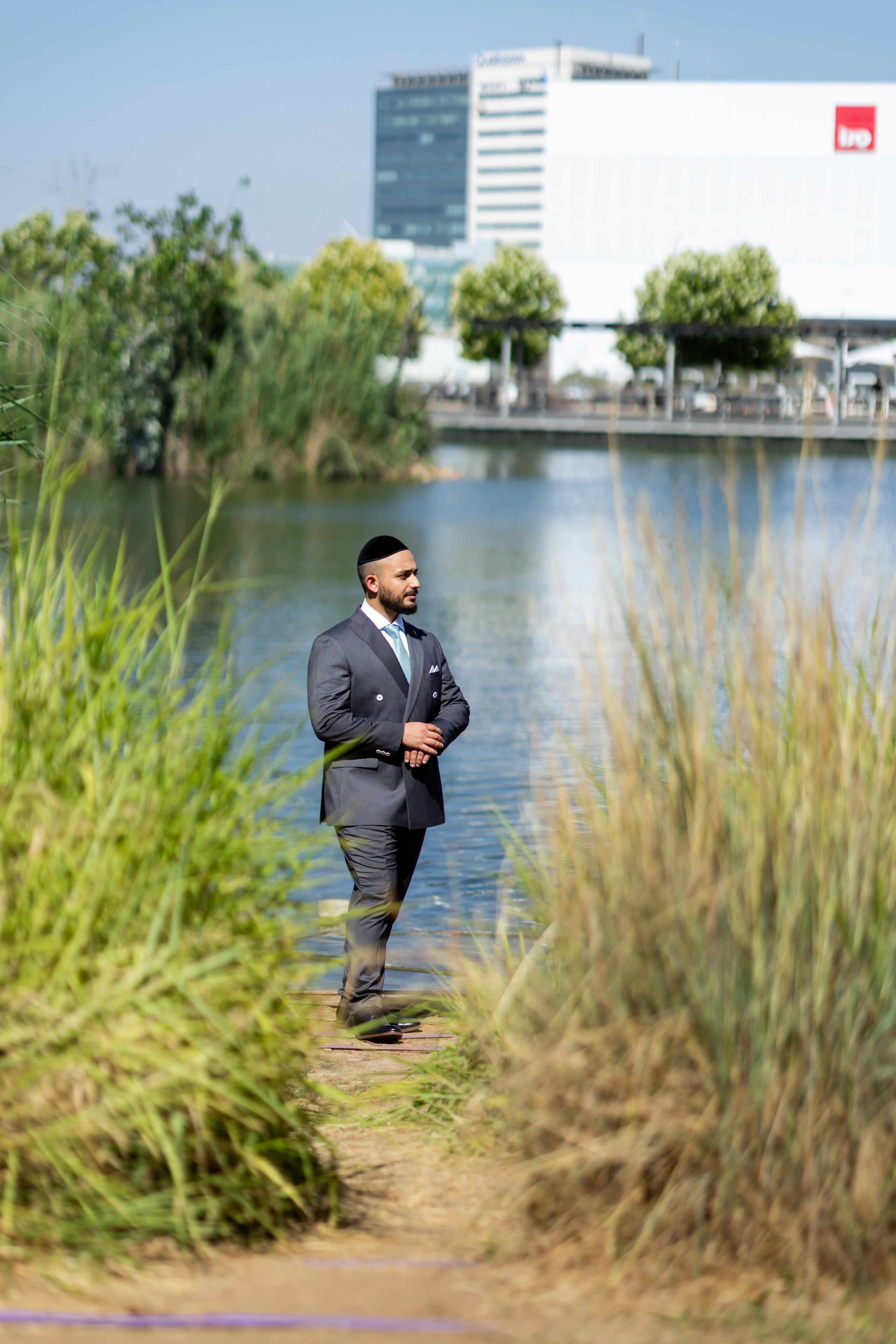 H & A. משה מנשה צלם חתונות