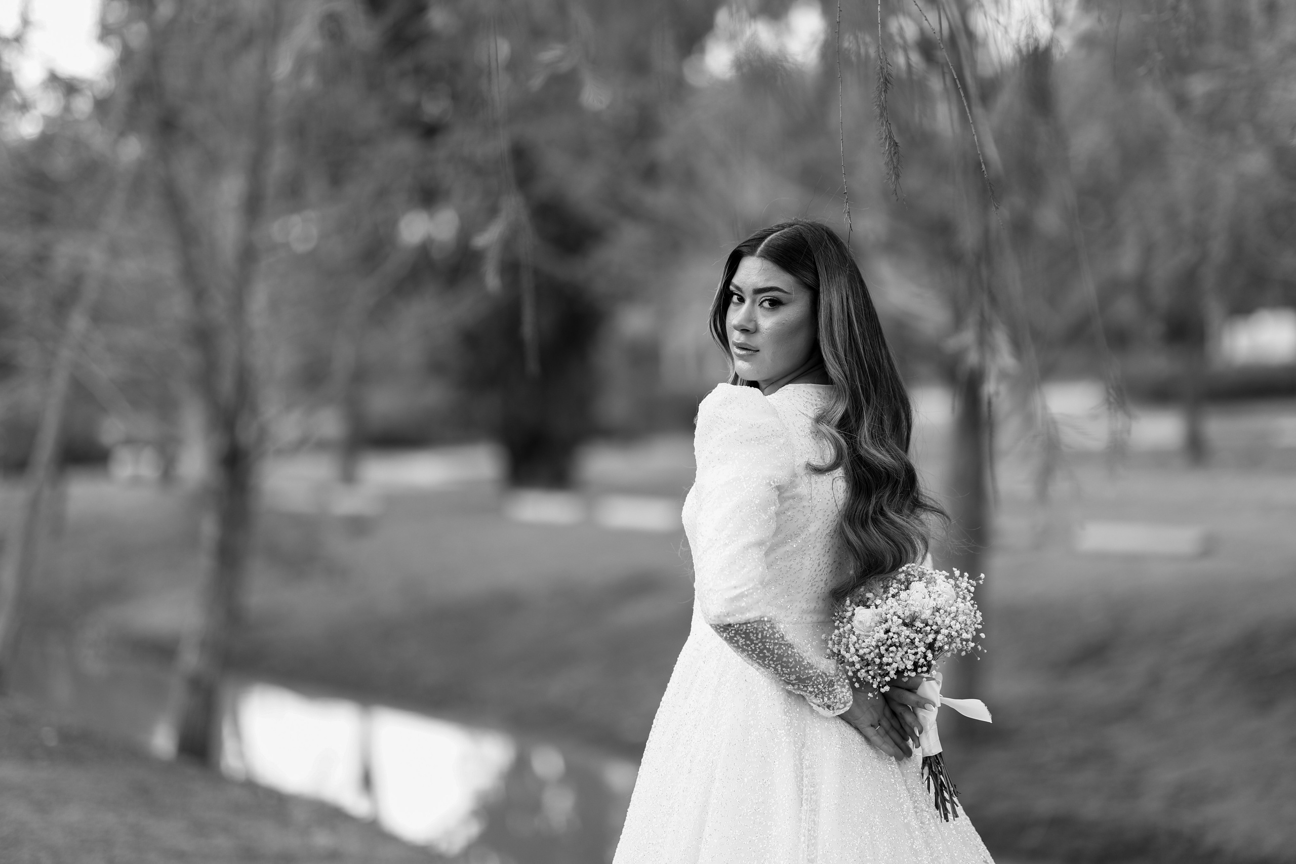 B & M. משה מנשה צלם חתונות