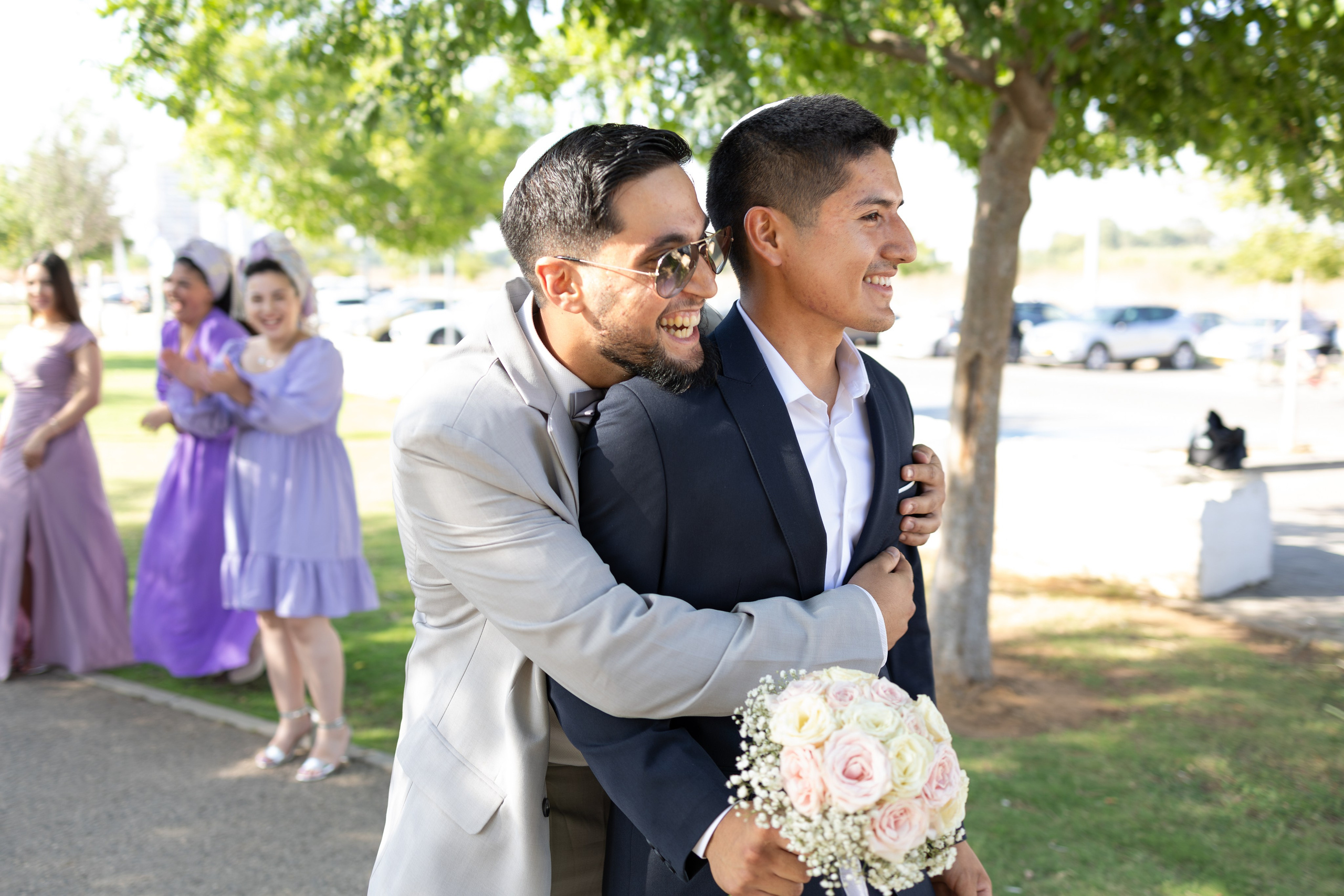 M&N. משה מנשה צלם חתונות