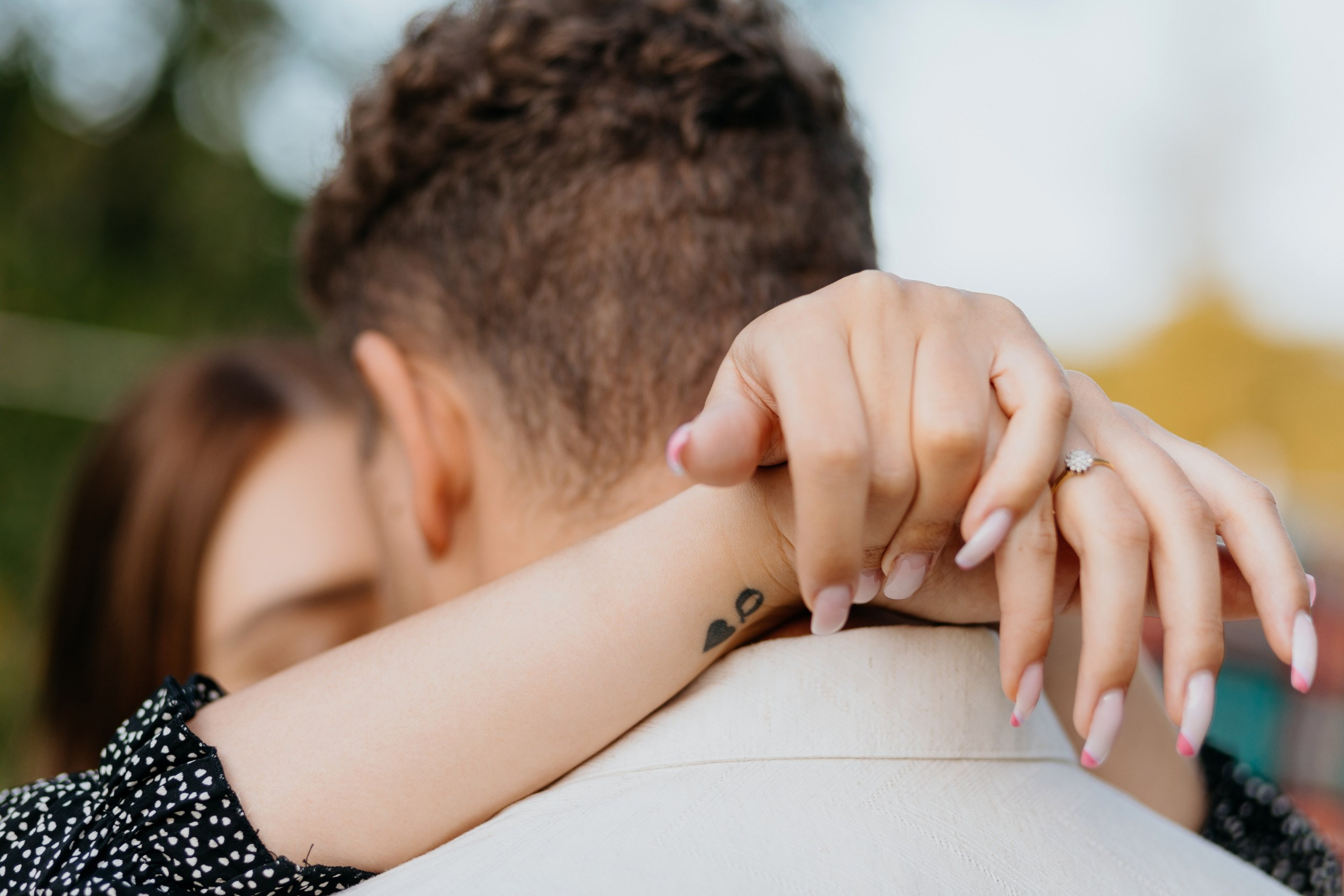 Paula ♡ Marcin. Fotograf Ślubny Warszawa - Sesje Biznesowe Rodzinne Eventy