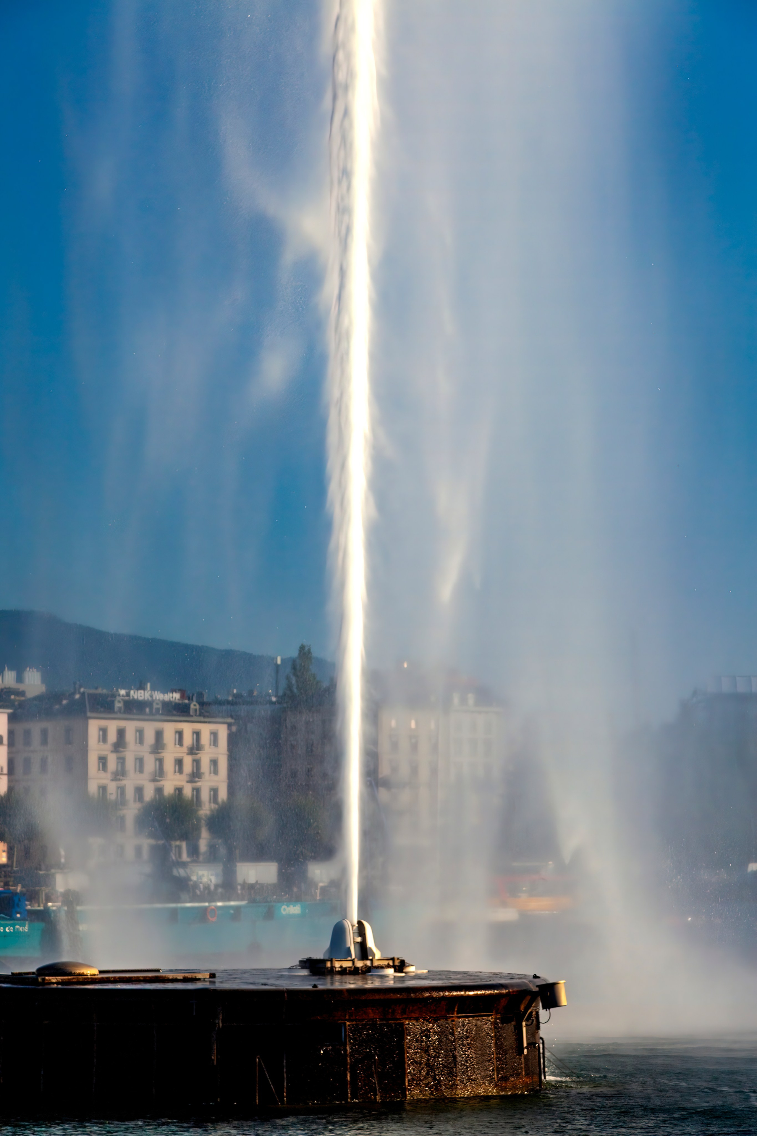 190.Zeneva.Switzerland.8.8.2025. Путешествия в формате 360......