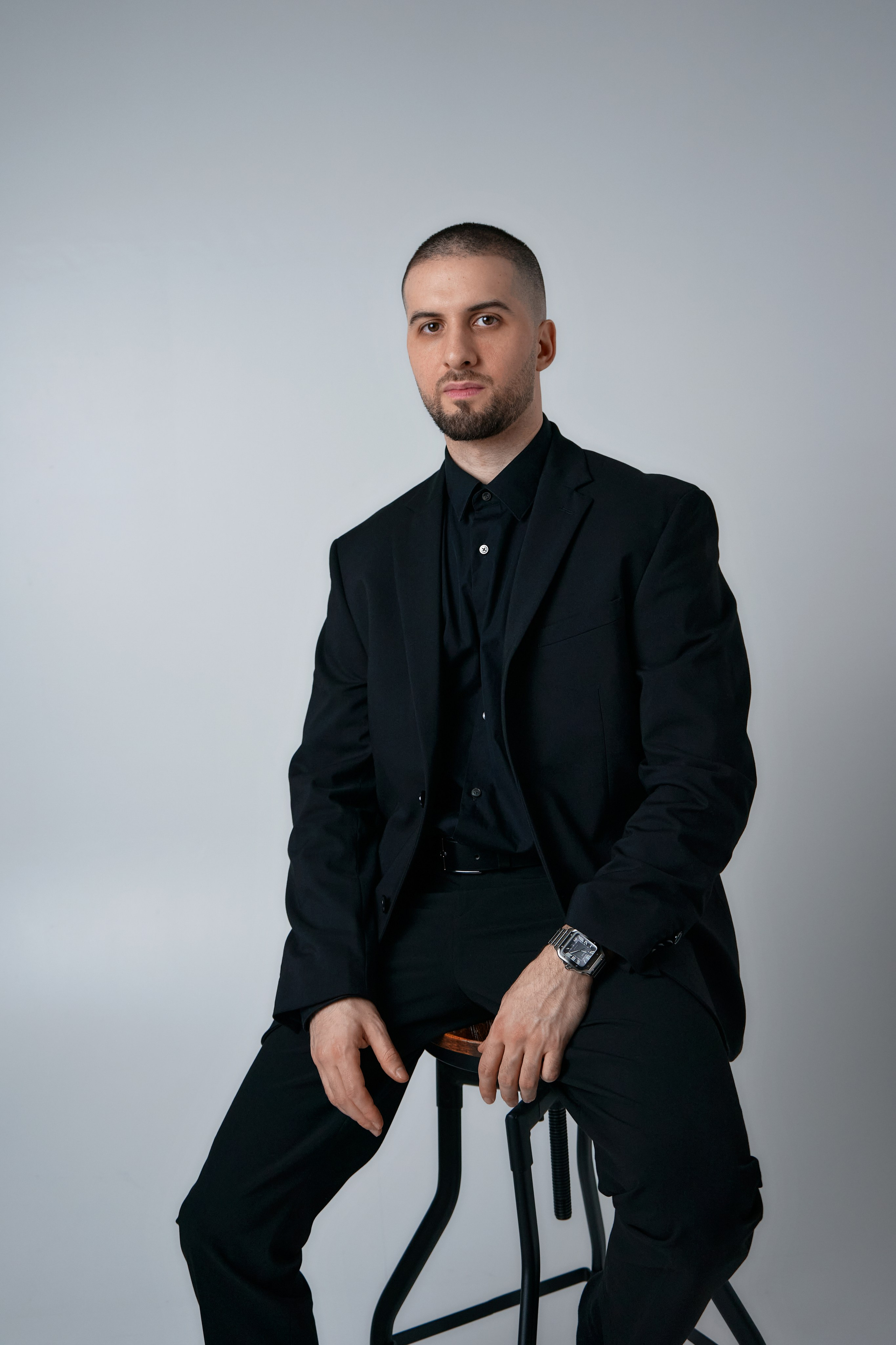 Jousef Murad — Business: APEX Consulting. Visual content creator, photographer in Eindhoven Anastasia Sarkisova