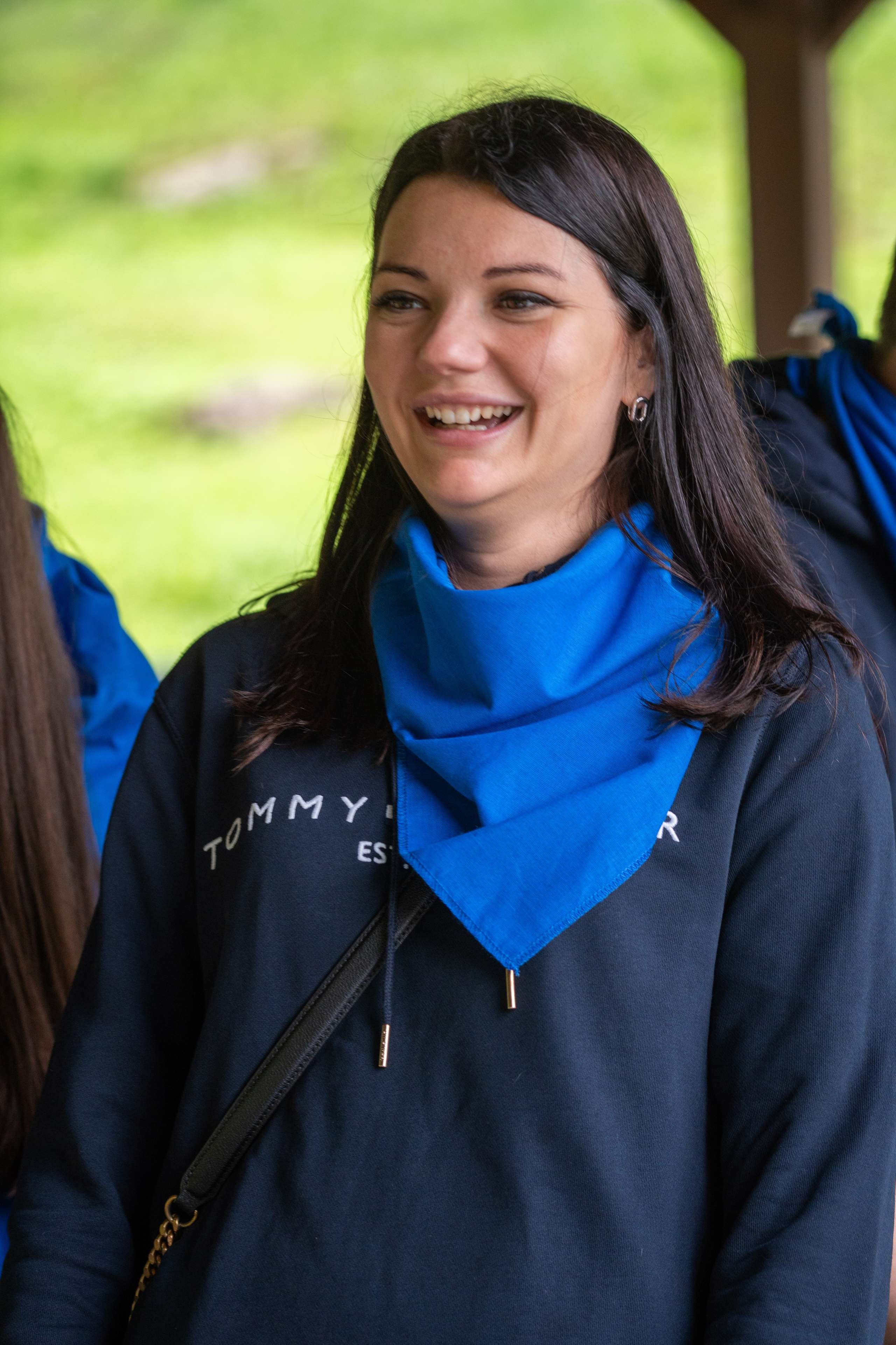 Корпоратив Балткам