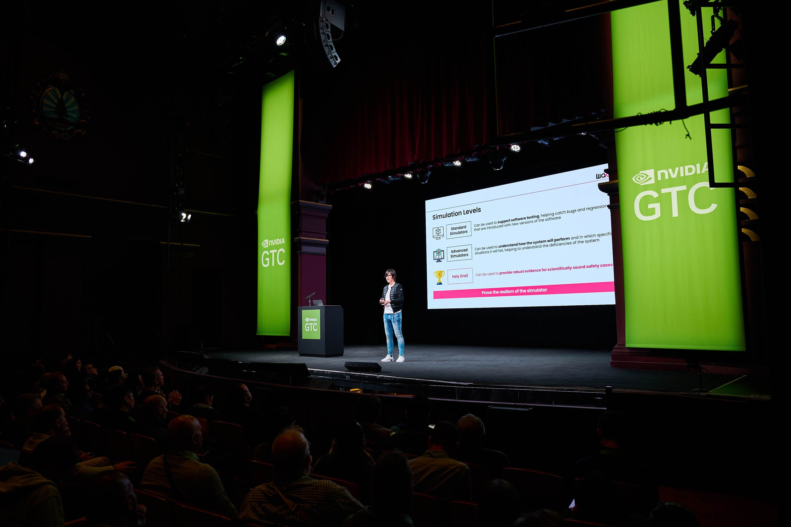 NVIDIA GTC Event Photography | Bay Area Life. Bay Area Life | Event, Wedding & Commercial Photography Agency