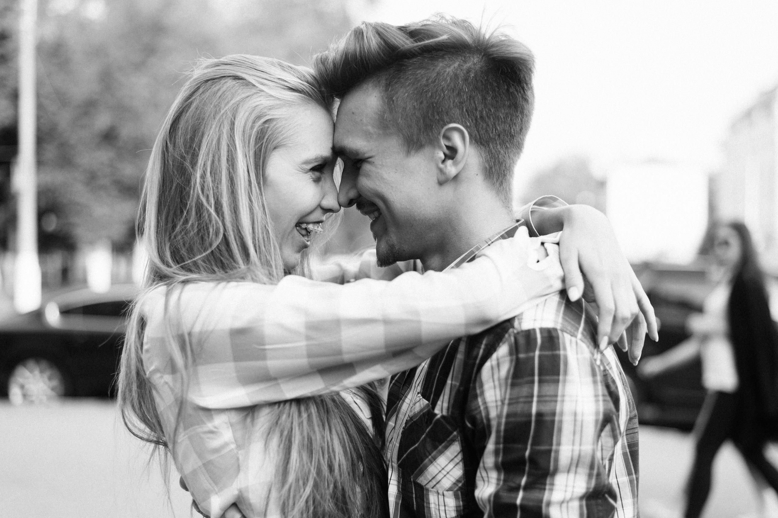 Angelina & Vadim. Familien- und Hochzeitsfotografin. Ich arbeite in Koblenz und Rheinlan