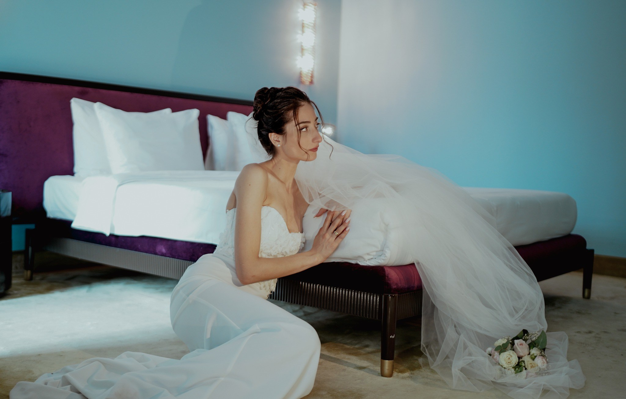 Wedding. Create your own history with Pierre Studio