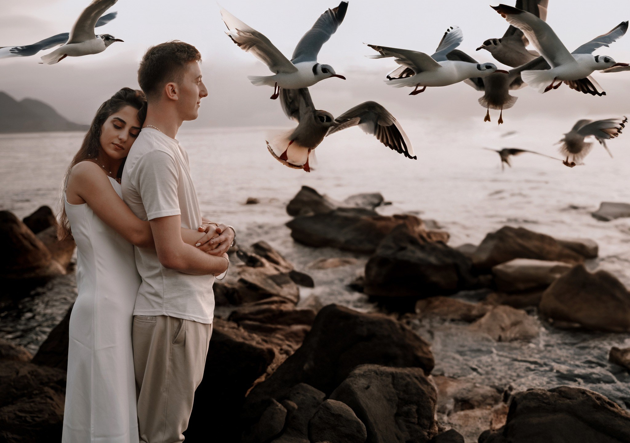 Wedding. Create your own history with Pierre Studio