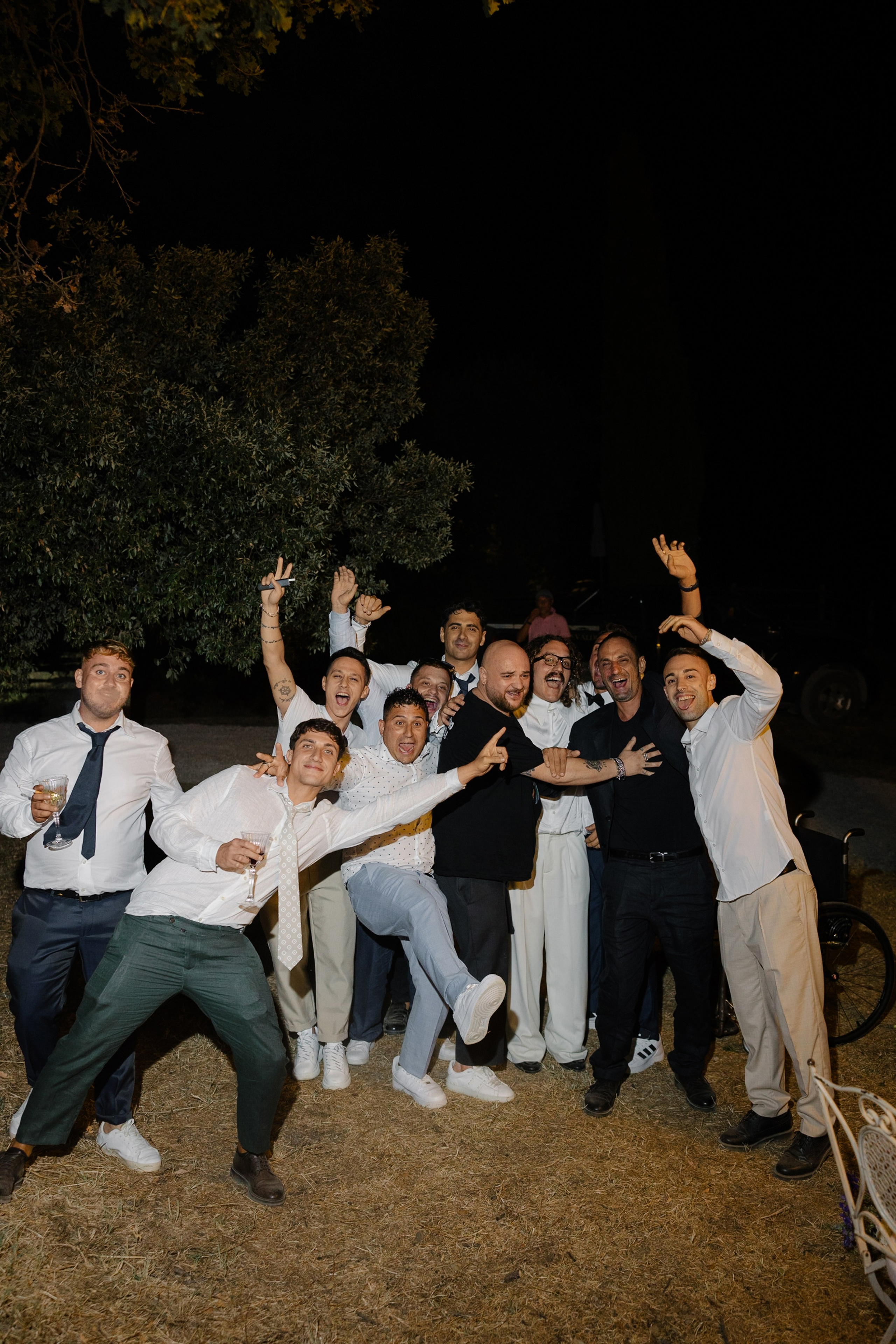 1. Wedding photographer Italy